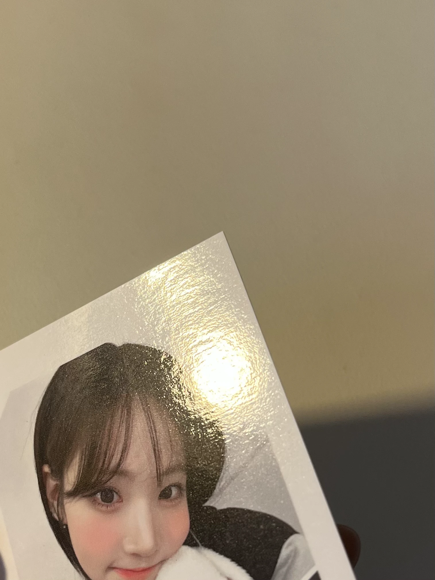 tripleS Nakyoung tripleS - Nakyoung - Performante Album video call (fancall) 1:1 round 2 withmuu listing photo 2