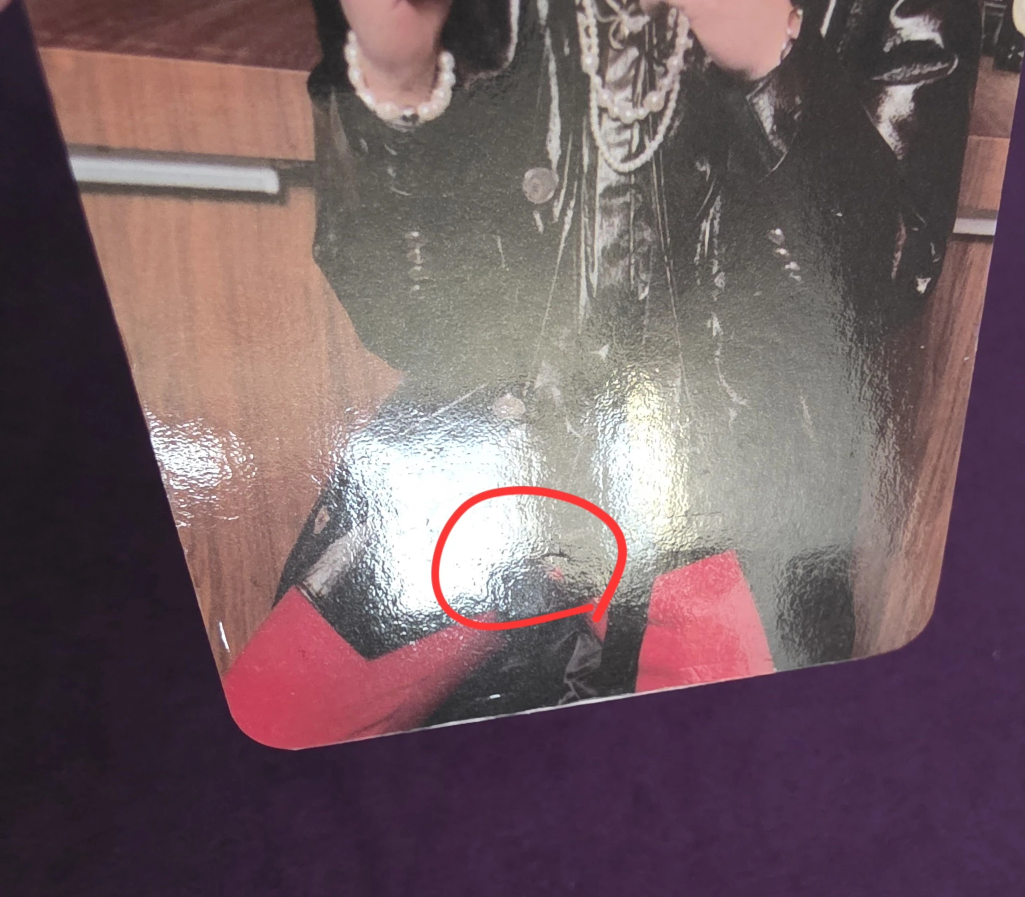 WOODZ WOODZ WOODZ - WOODZ - SET Album album photocard listing photo 2