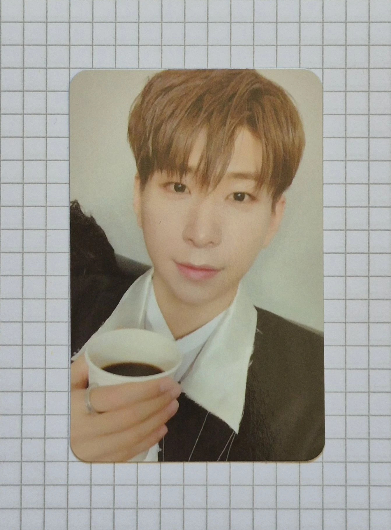 VAV St. Van VAV - St. Van - Spotlight Album album photocard listing photo 1