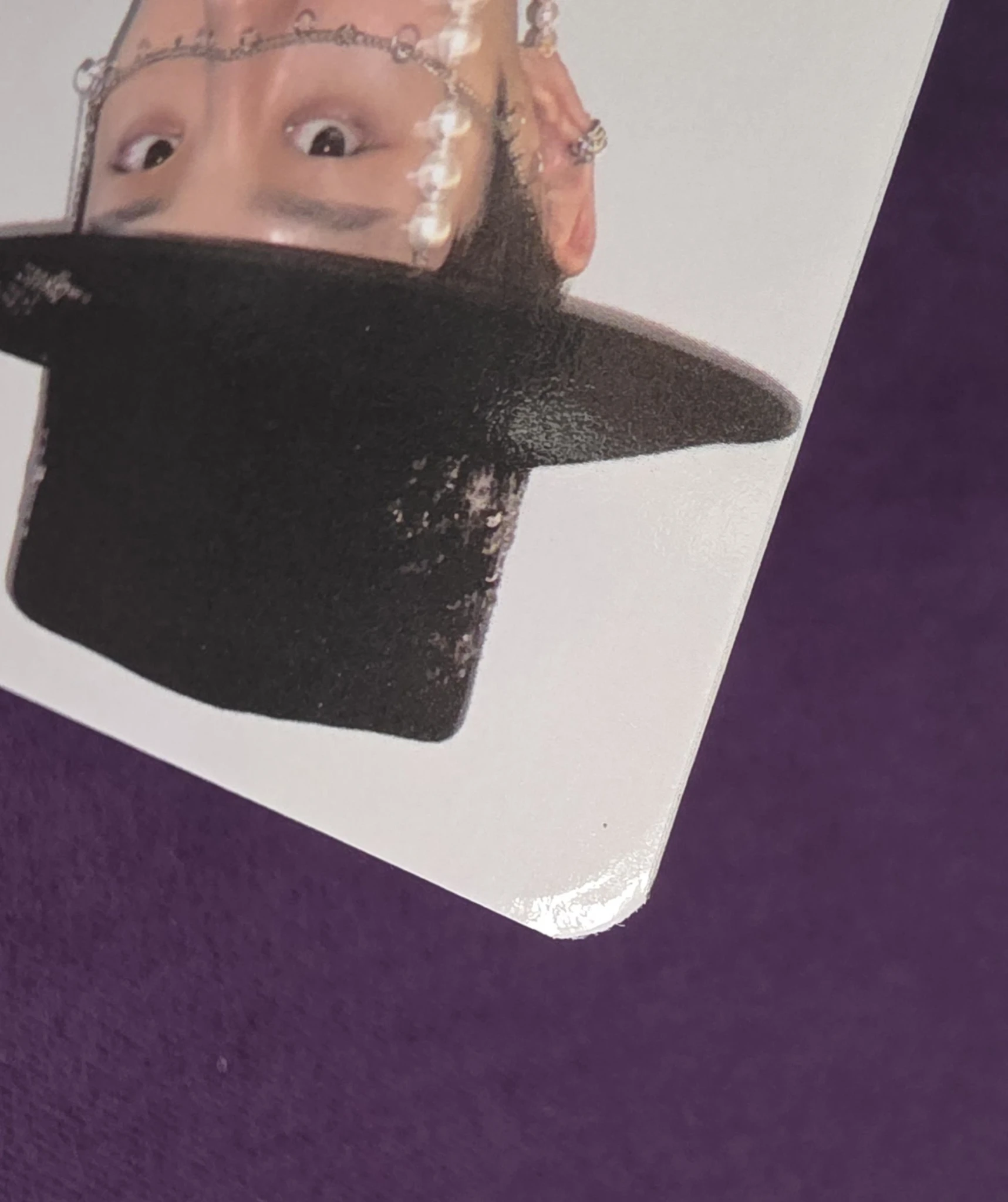 WOODZ WOODZ WOODZ - WOODZ - SET Album album photocard listing photo 2