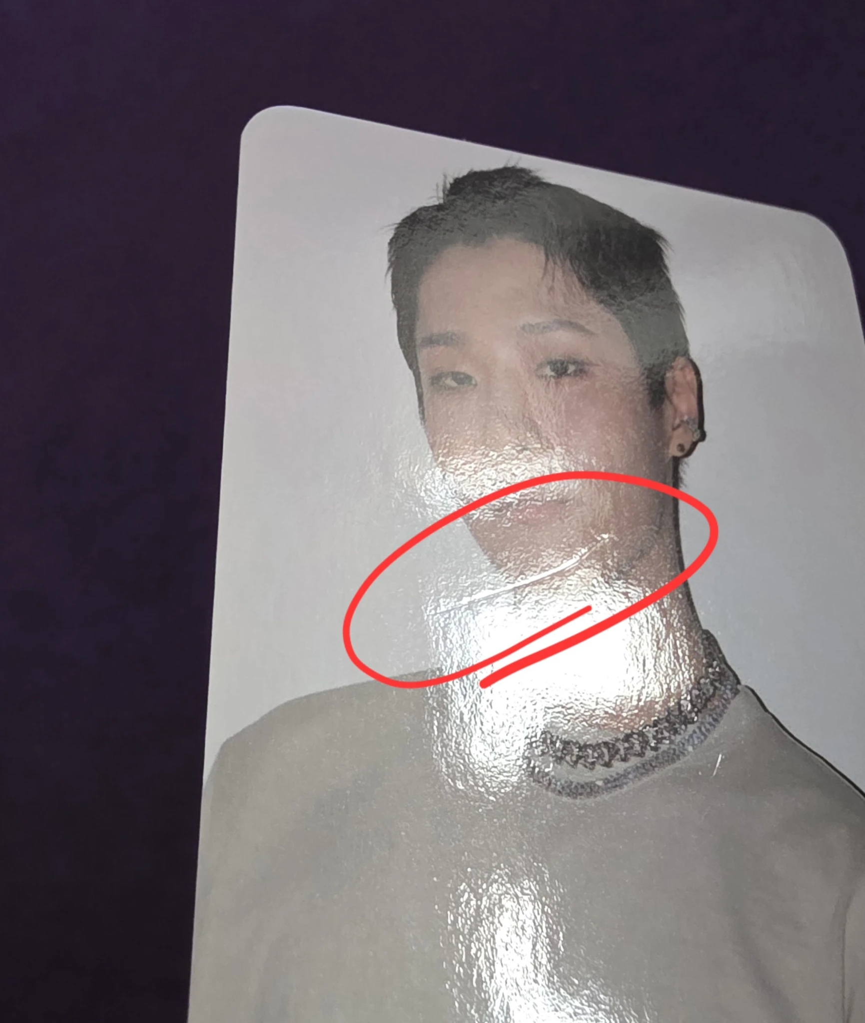 WOODZ WOODZ WOODZ - WOODZ - SET Album album photocard listing photo 2
