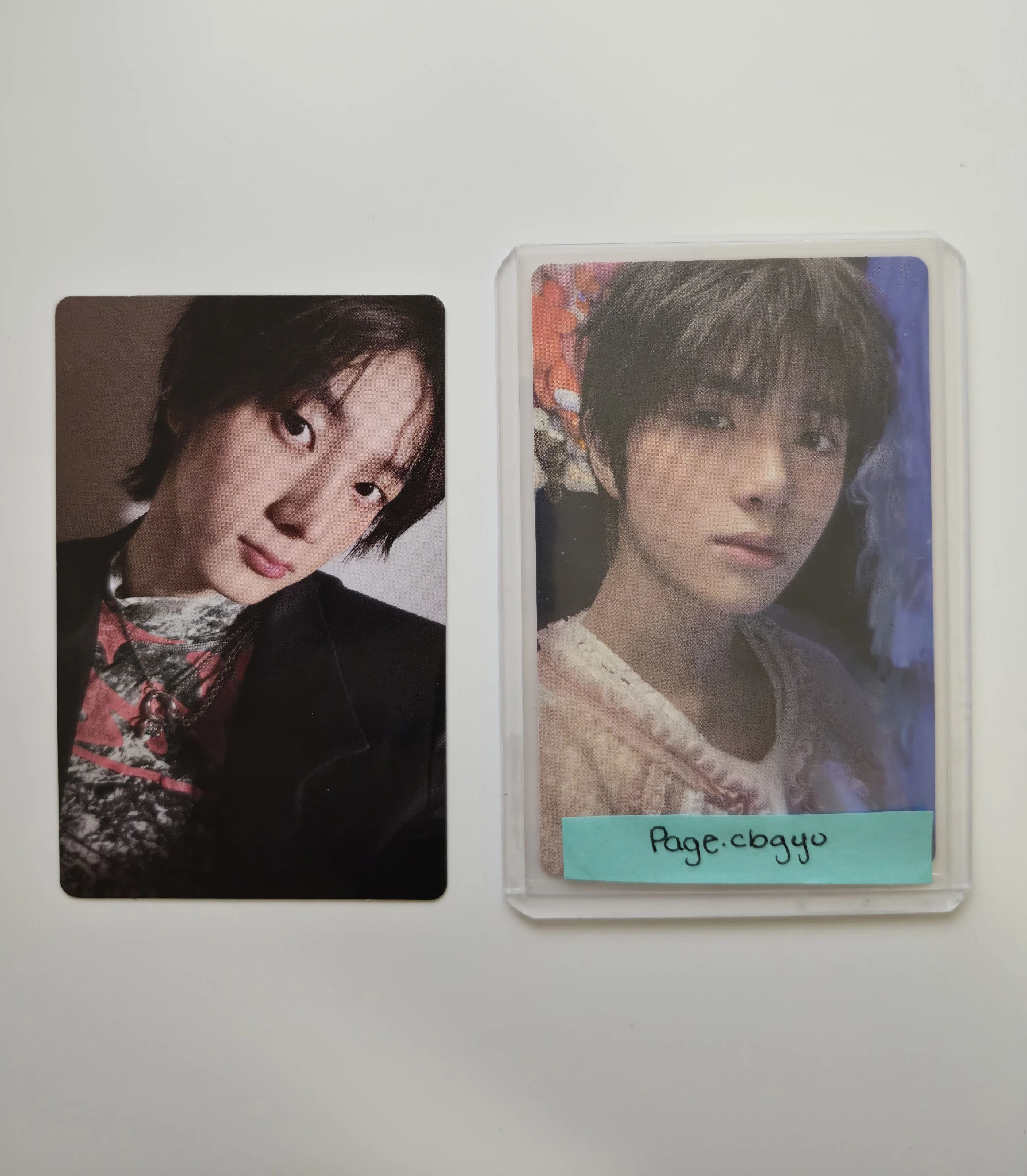 BOYNEXTDOOR Sungho BOYNEXTDOOR - Sungho - No Genre Album no matter version listing photo 1