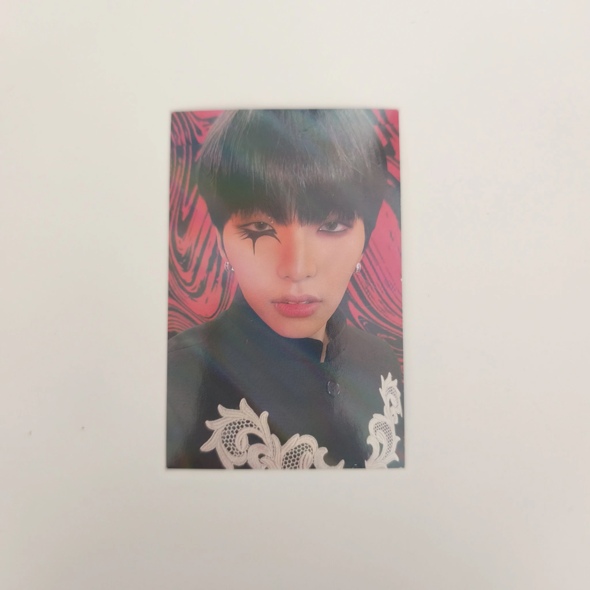ONEUS Seoho ONEUS - Seoho - DEVIL Album pob (pre-order benefit) makestar listing photo 1