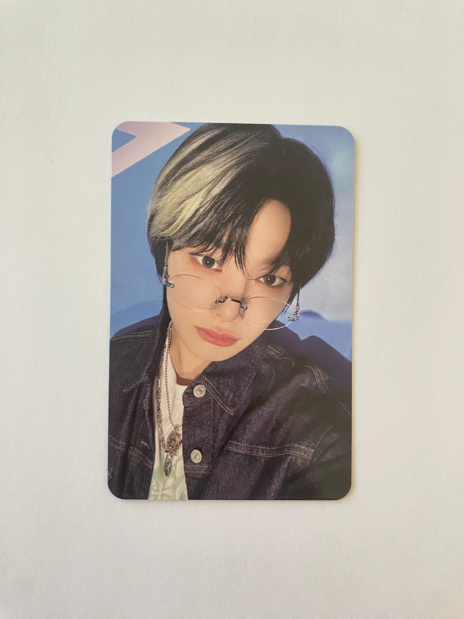 Stray Kids I.N Stray Kids - I.N - 2025 Season's Greetings - The Street Kids Other photocard set listing photo 1