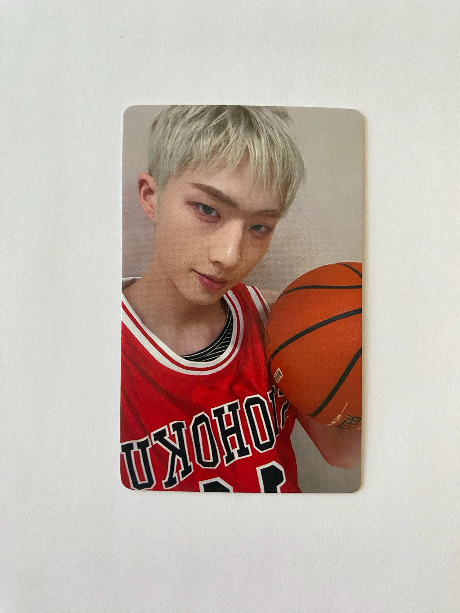 P1Harmony Jiung P1Harmony - Jiung - UNIQUE Album jump up video call (fancall) round 2 listing photo 1