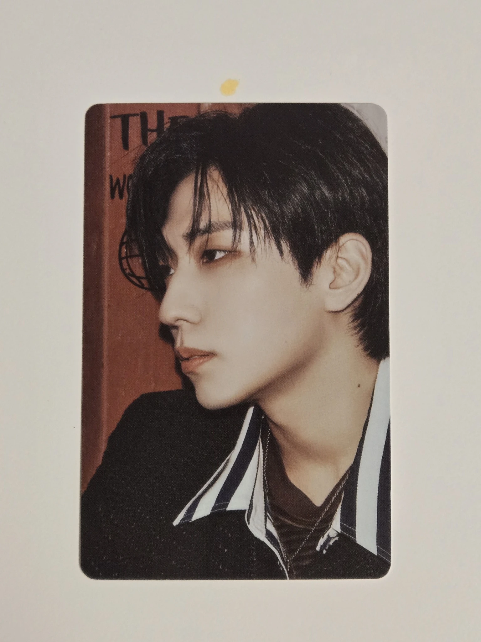 Xdinary Heroes Gunil Xdinary Heroes - Gunil - Trouleshooting Album album photocard nemo version platform version listing photo 1