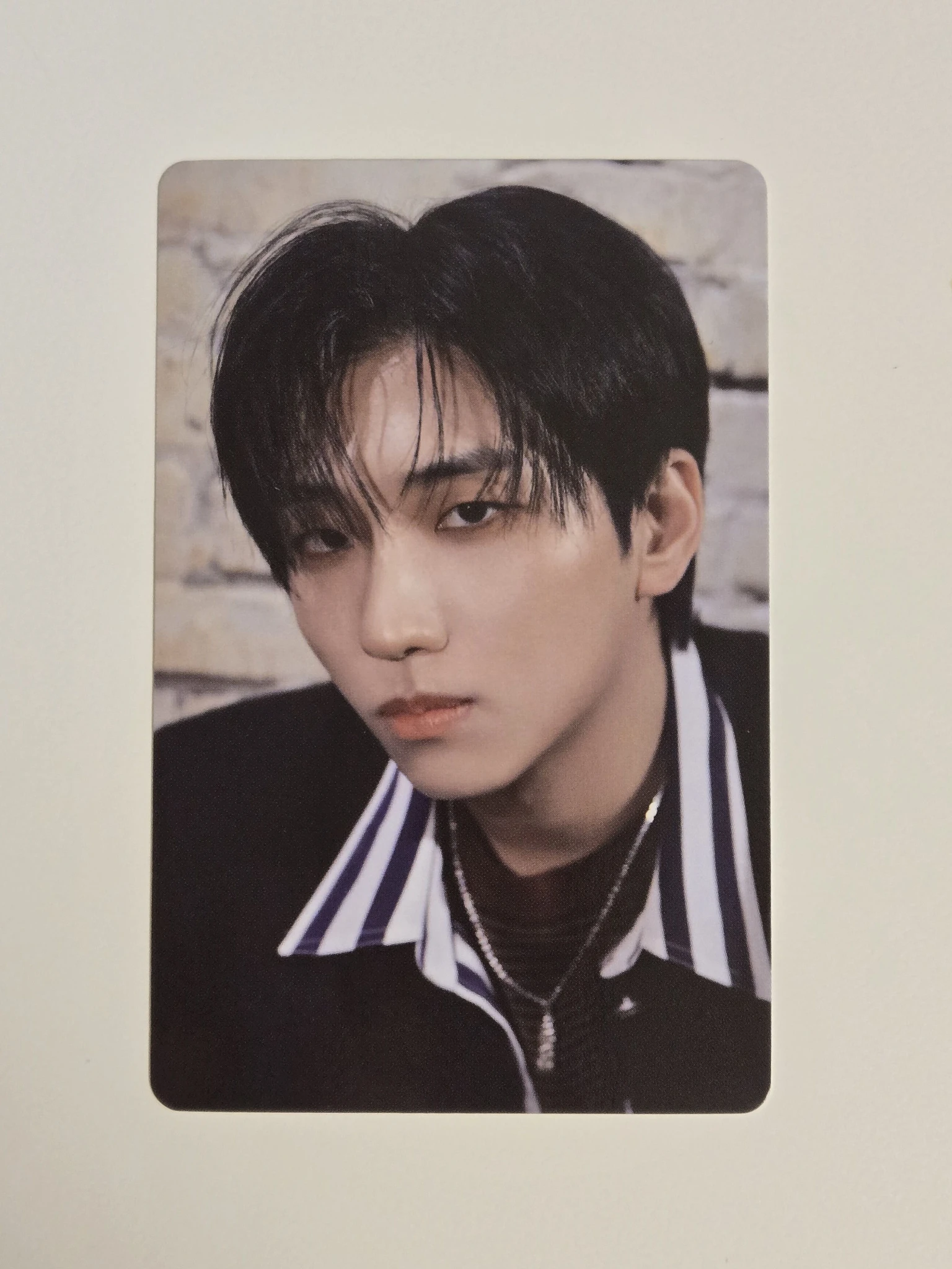Xdinary Heroes Gunil Xdinary Heroes - Gunil - Trouleshooting Album album photocard nemo version platform version listing photo 1