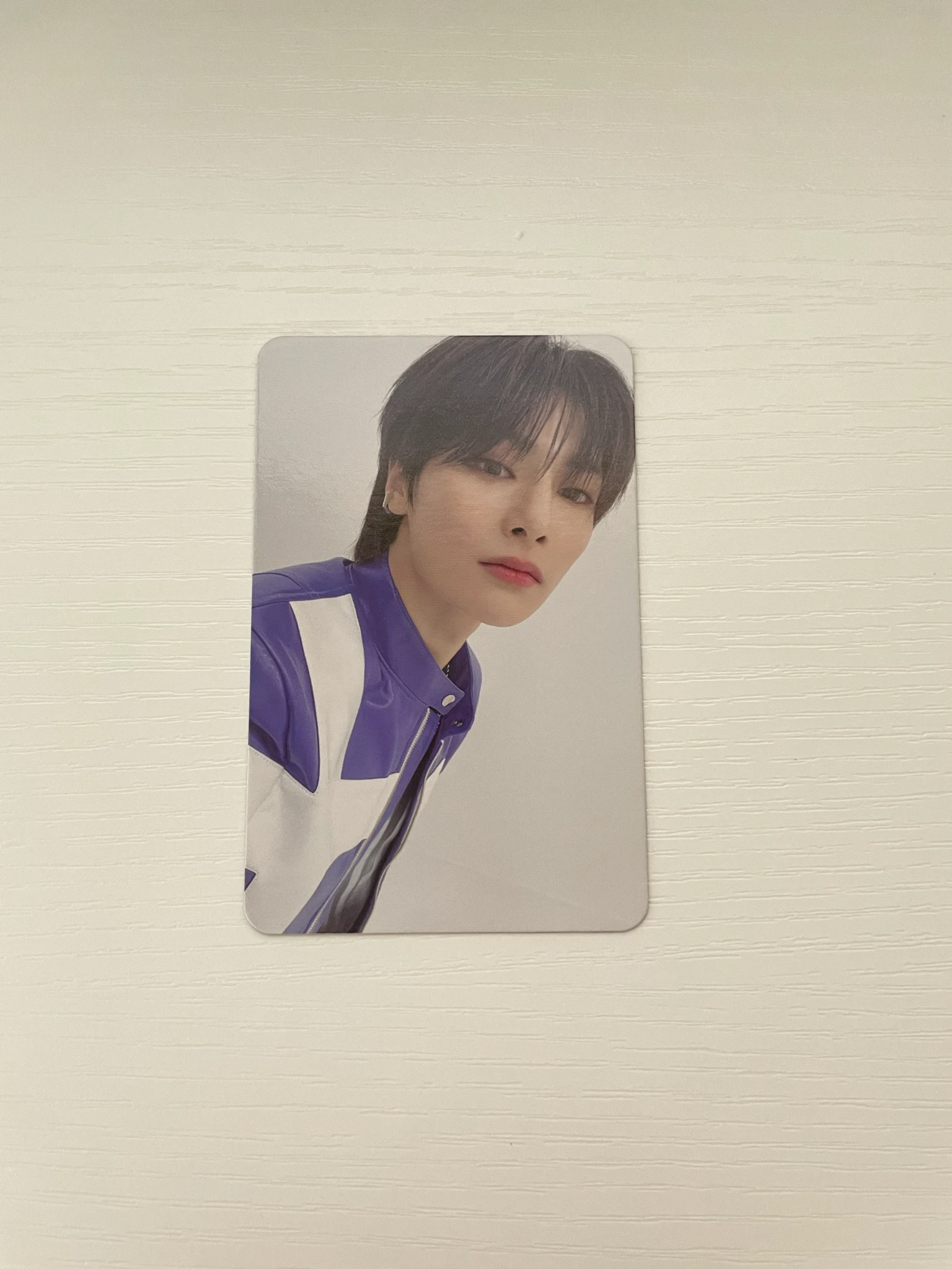 Stray Kids I.N Stray Kids - I.N - 5-STAR Album album photocard pre-order benefit digipack version listing photo 1