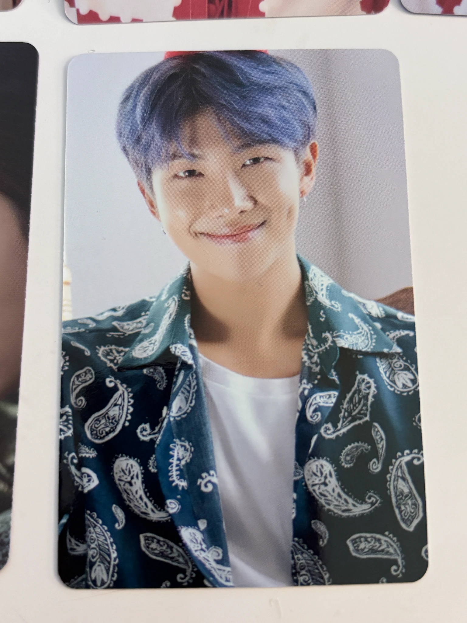 BTS RM BTS - RM - D’ICON 101 Other listing photo 1