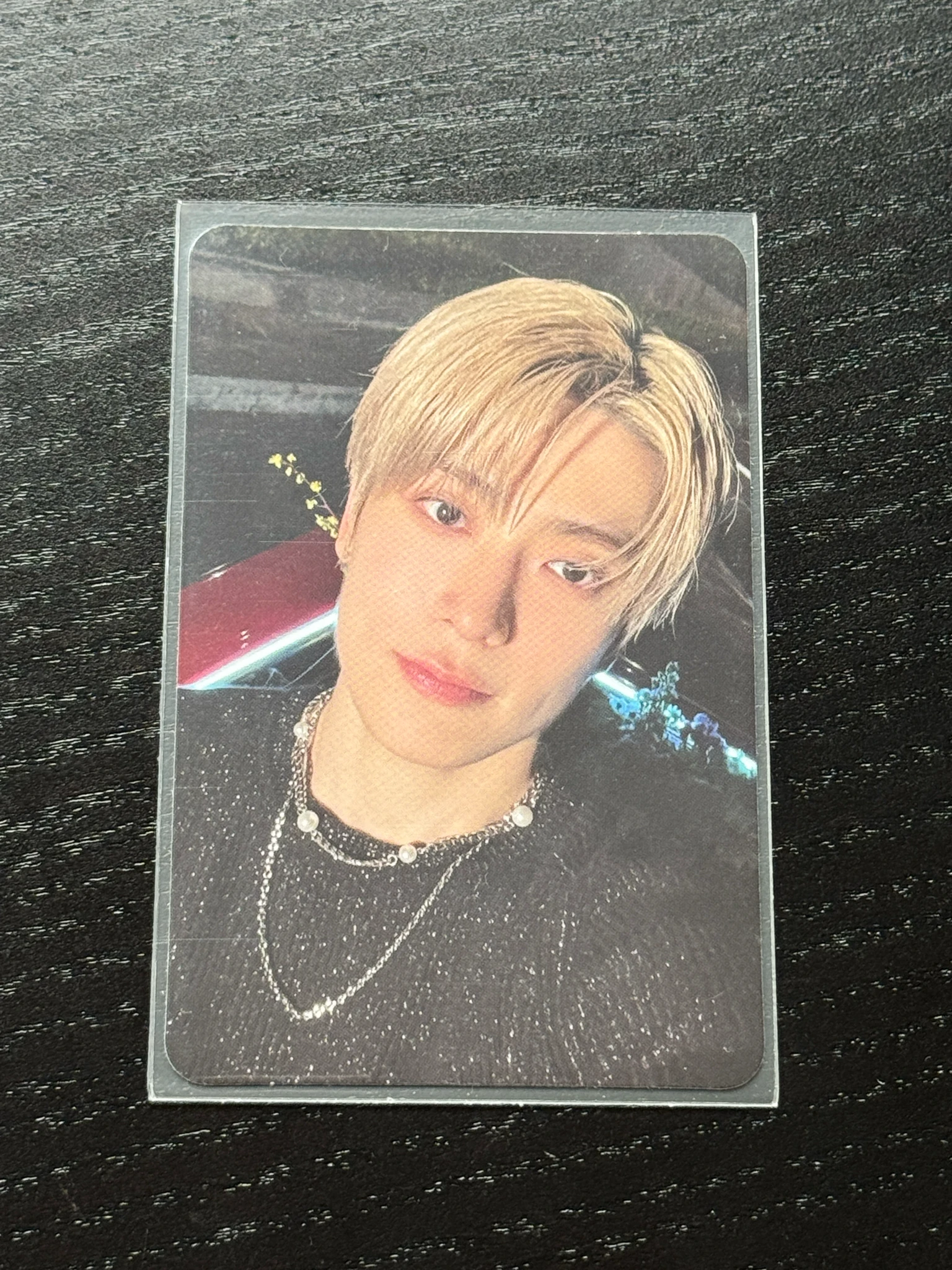 NCT Jaehyun NCT - Jaehyun - Perfume (DJJ unit) Album album photocard digipack version listing photo 1