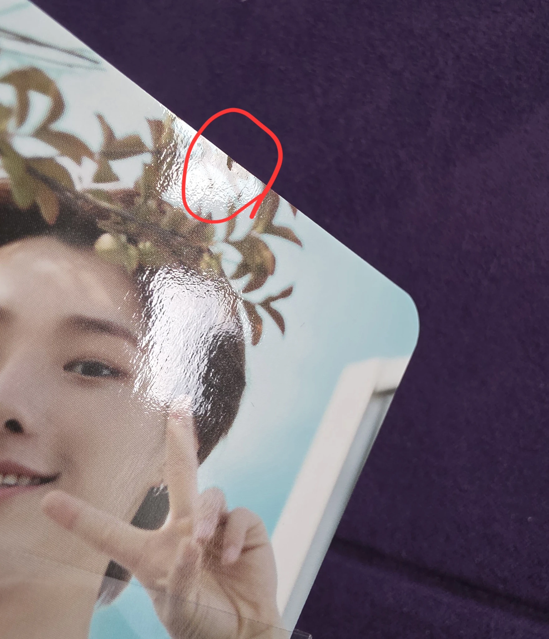 WOODZ WOODZ WOODZ - WOODZ - Equal Album album photocard listing photo 2