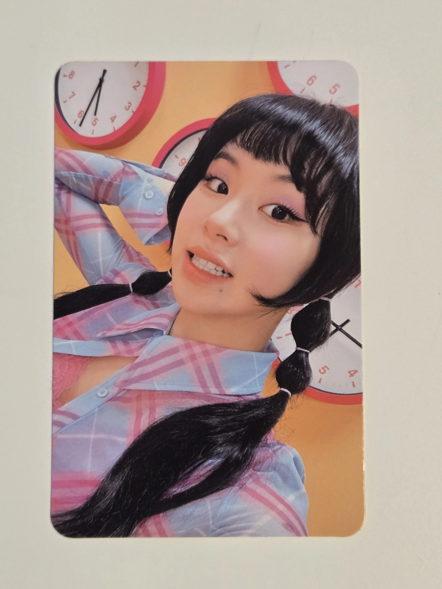 TWICE Chaeyoung TWICE-Chaeyoung-Album-BETWEEN 1&2 listing photo 1