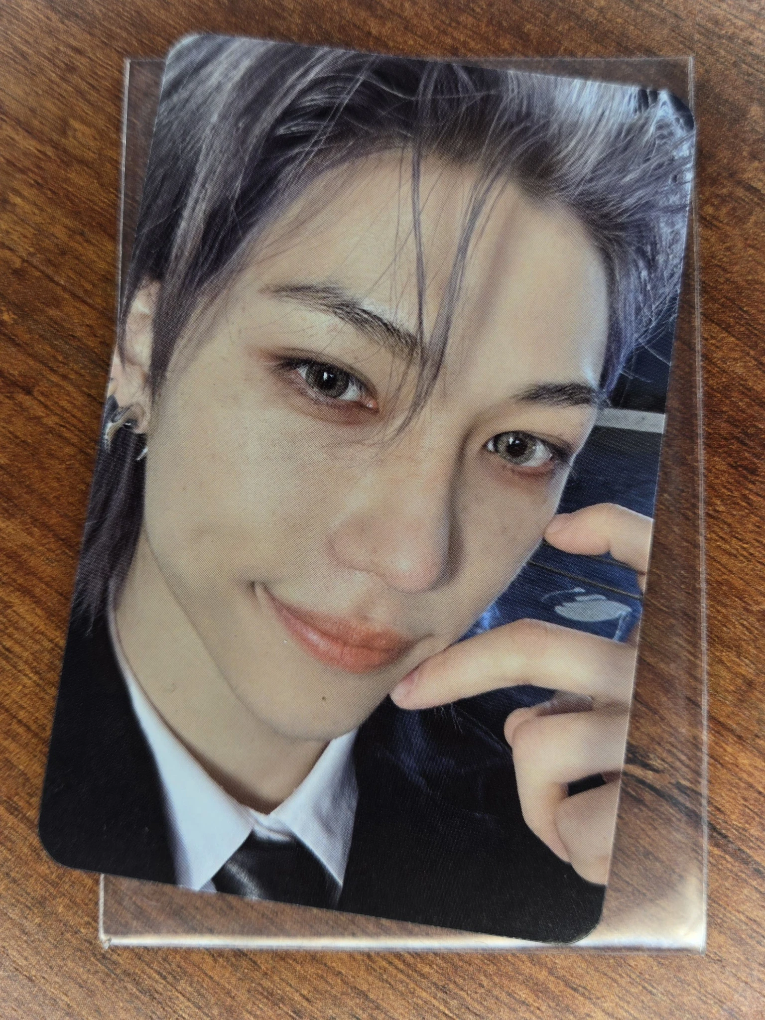 Stray Kids Felix Stray Kids - Felix - 5 STAR Album Ver A 5 star Felix listing photo 1