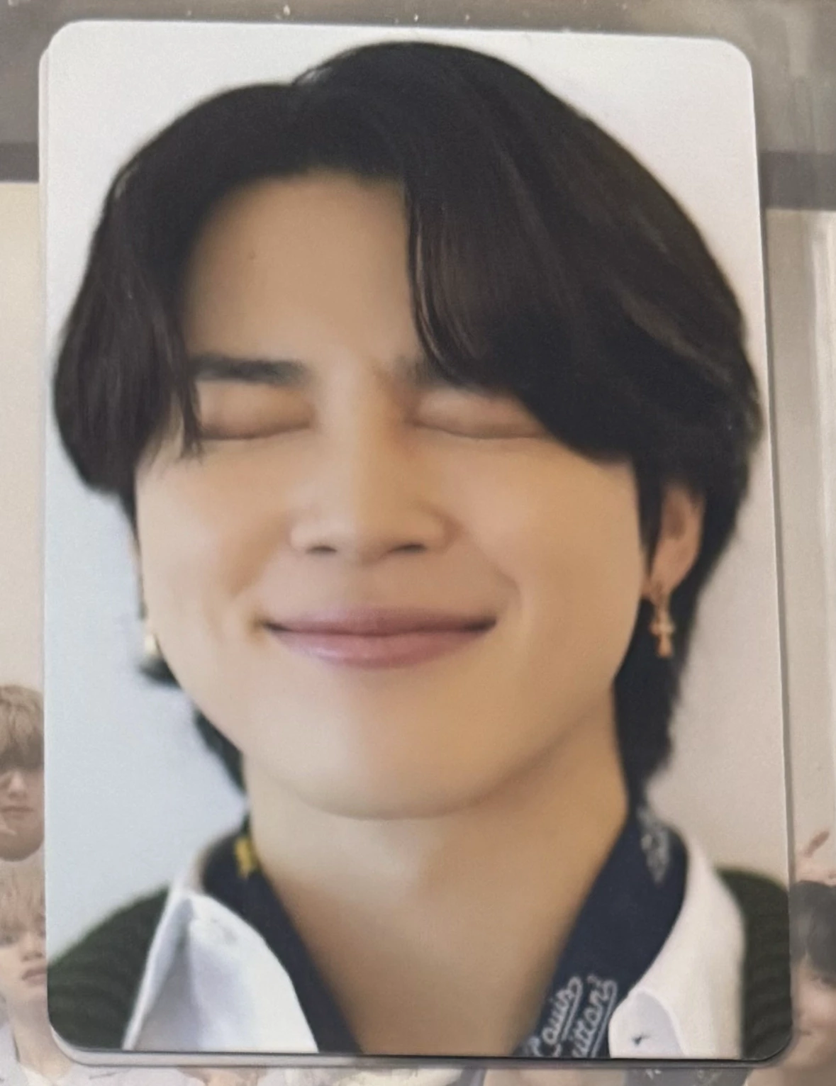 BTS Jimin BTS - Jimin - D’ICON 101 Other listing photo 1