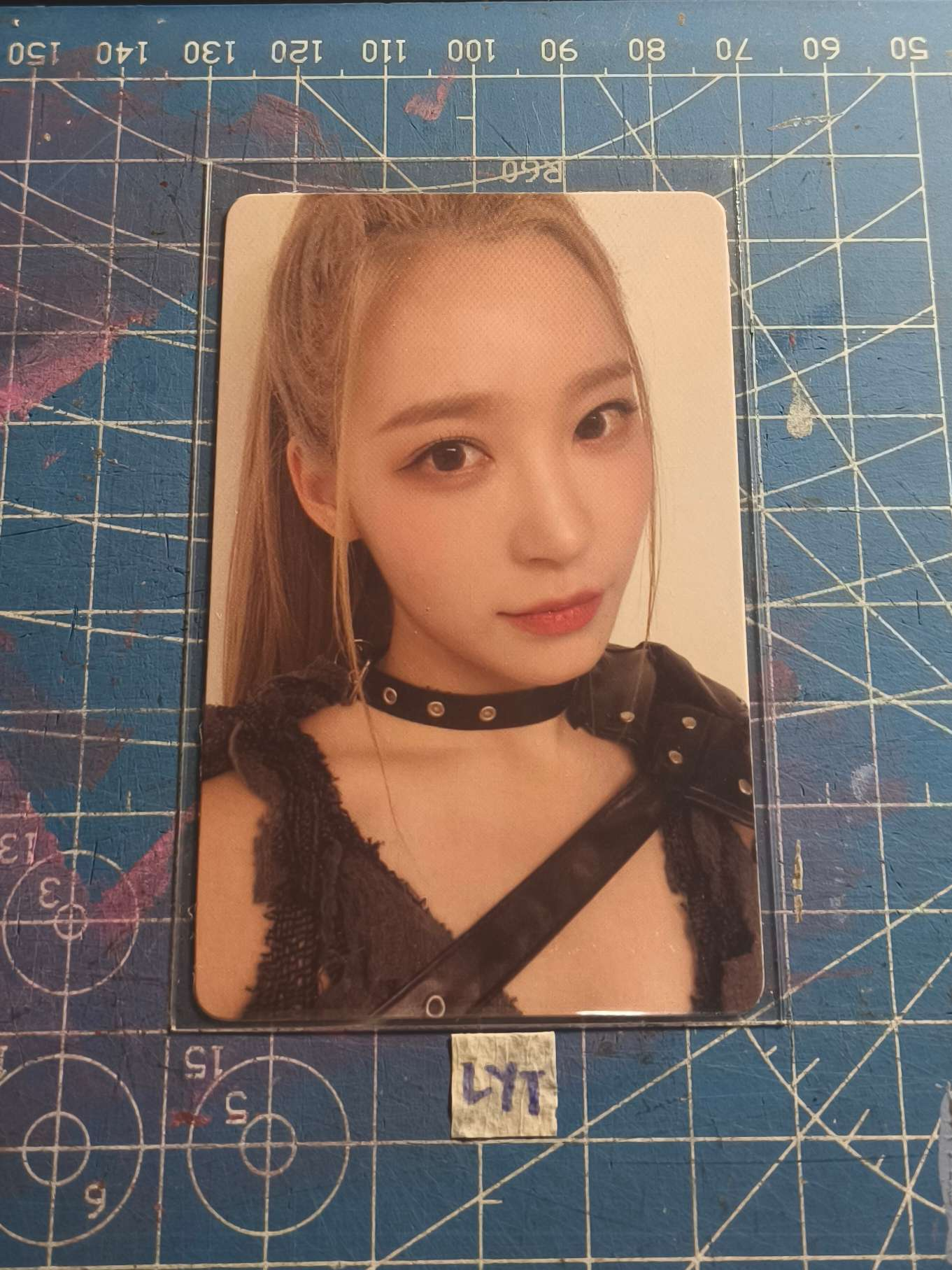 CLASSy Hyungseo CLASS:y - Hyungseo - Day and Night Album album photocard listing photo 1