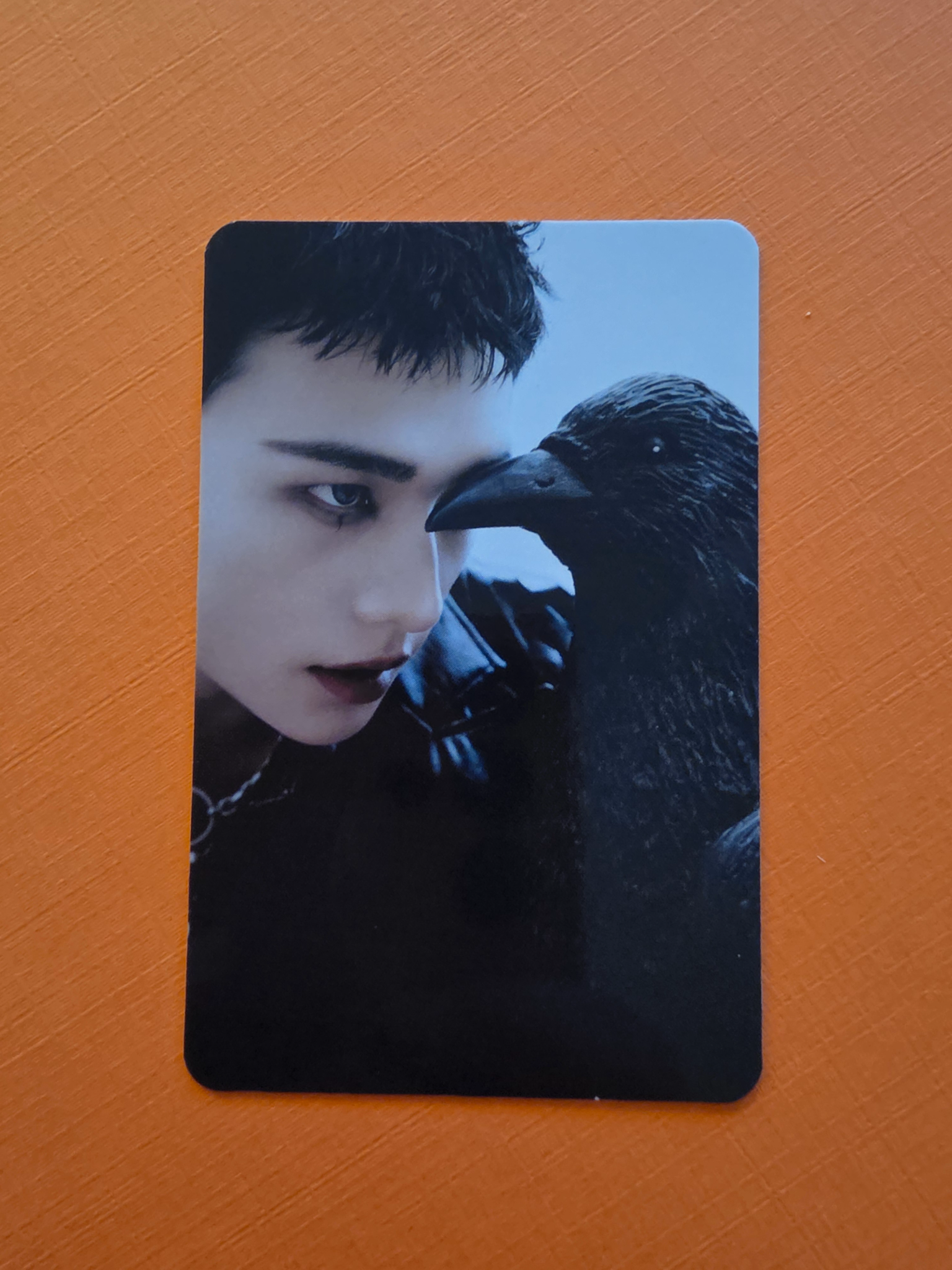 Stray Kids Hyunjin Stray Kids - Hyunjin - Do It Album album photocard plve version platform version photocard set listing photo 1