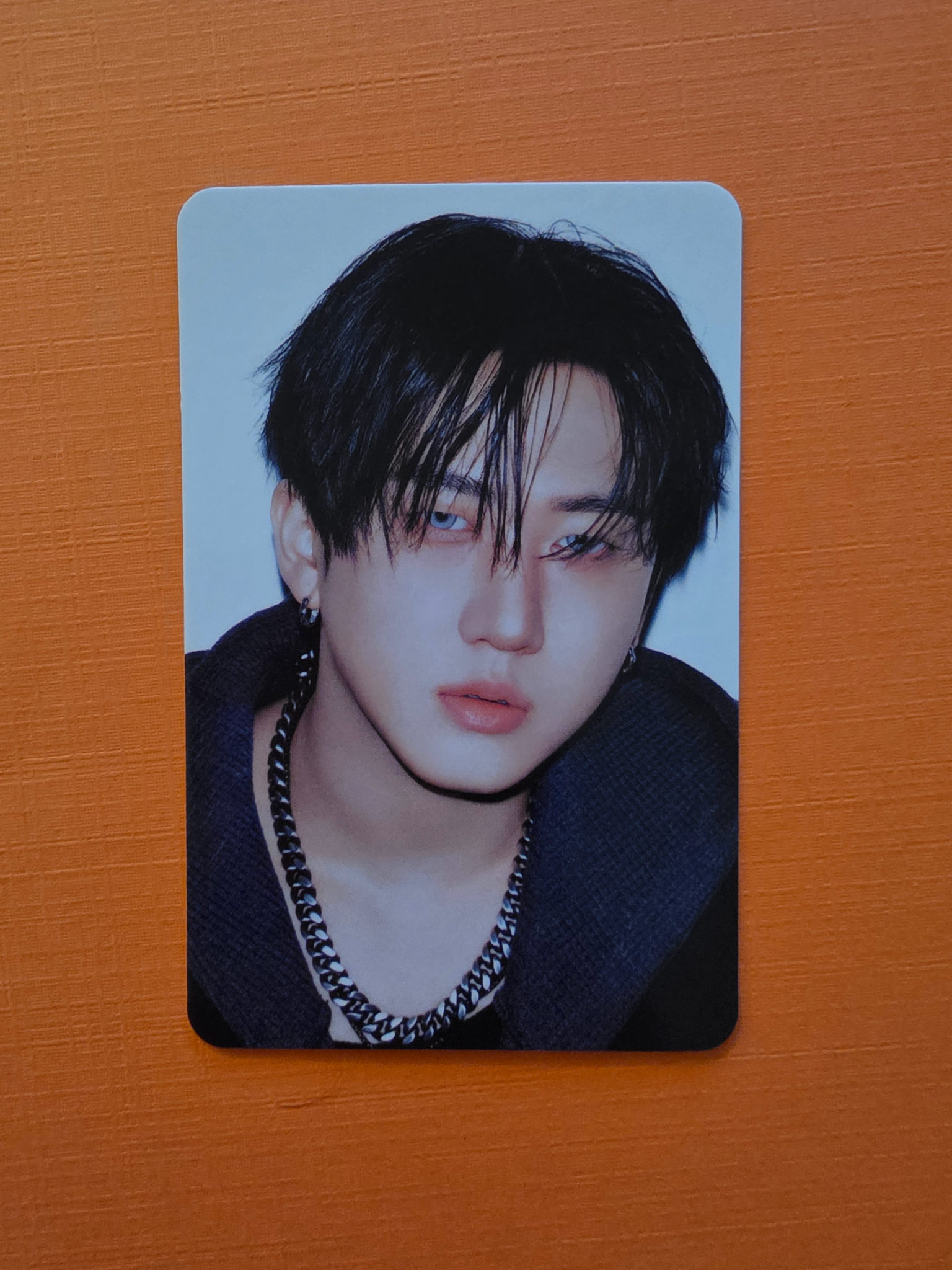 Stray Kids Changbin Stray Kids - Changbin - KARMA Album listing photo 1