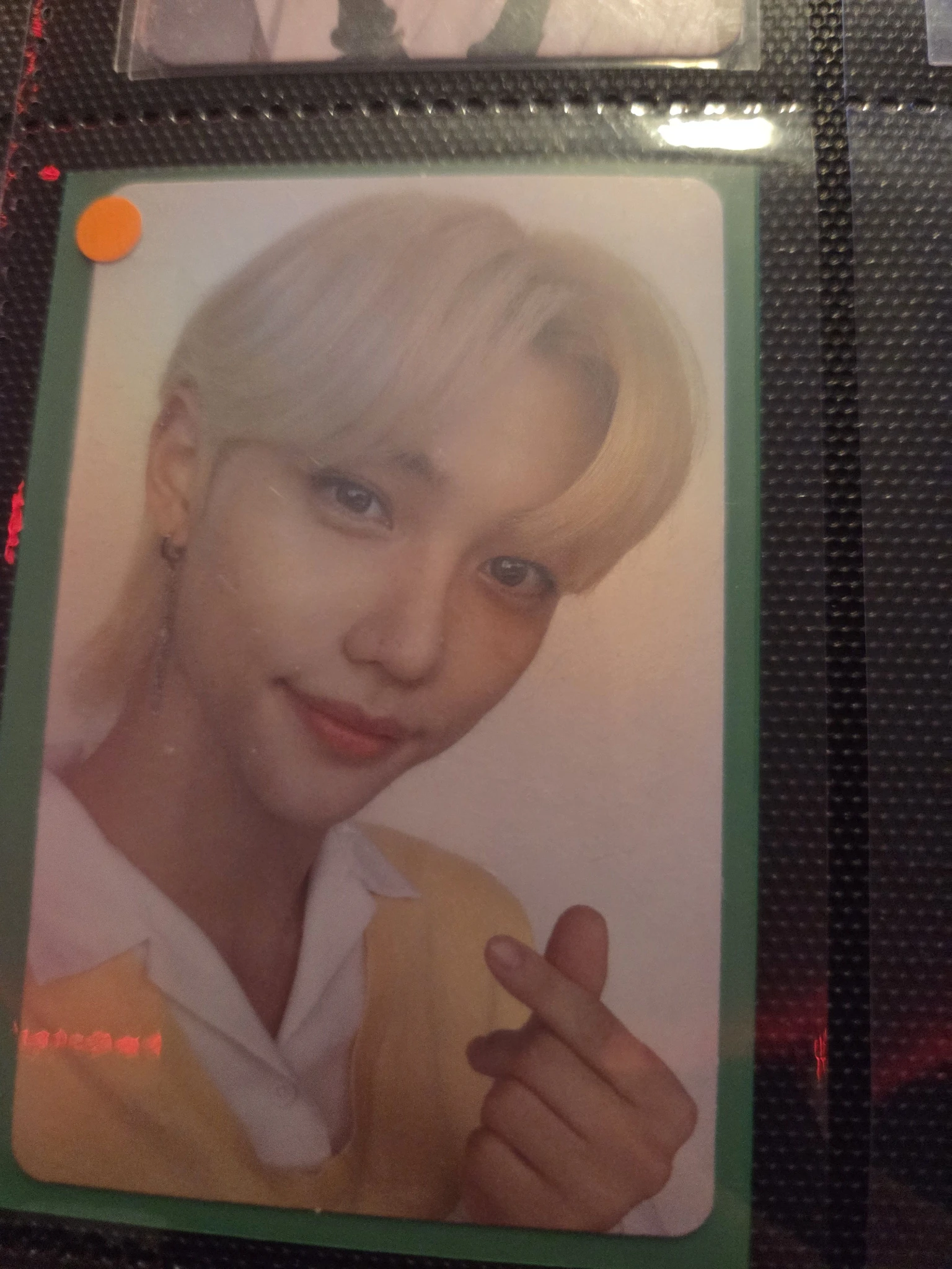 Stray Kids Felix Stray Kids - Felix - NACIFIC x Stray Kids Other brand collaboration nacific round 2 listing photo 1