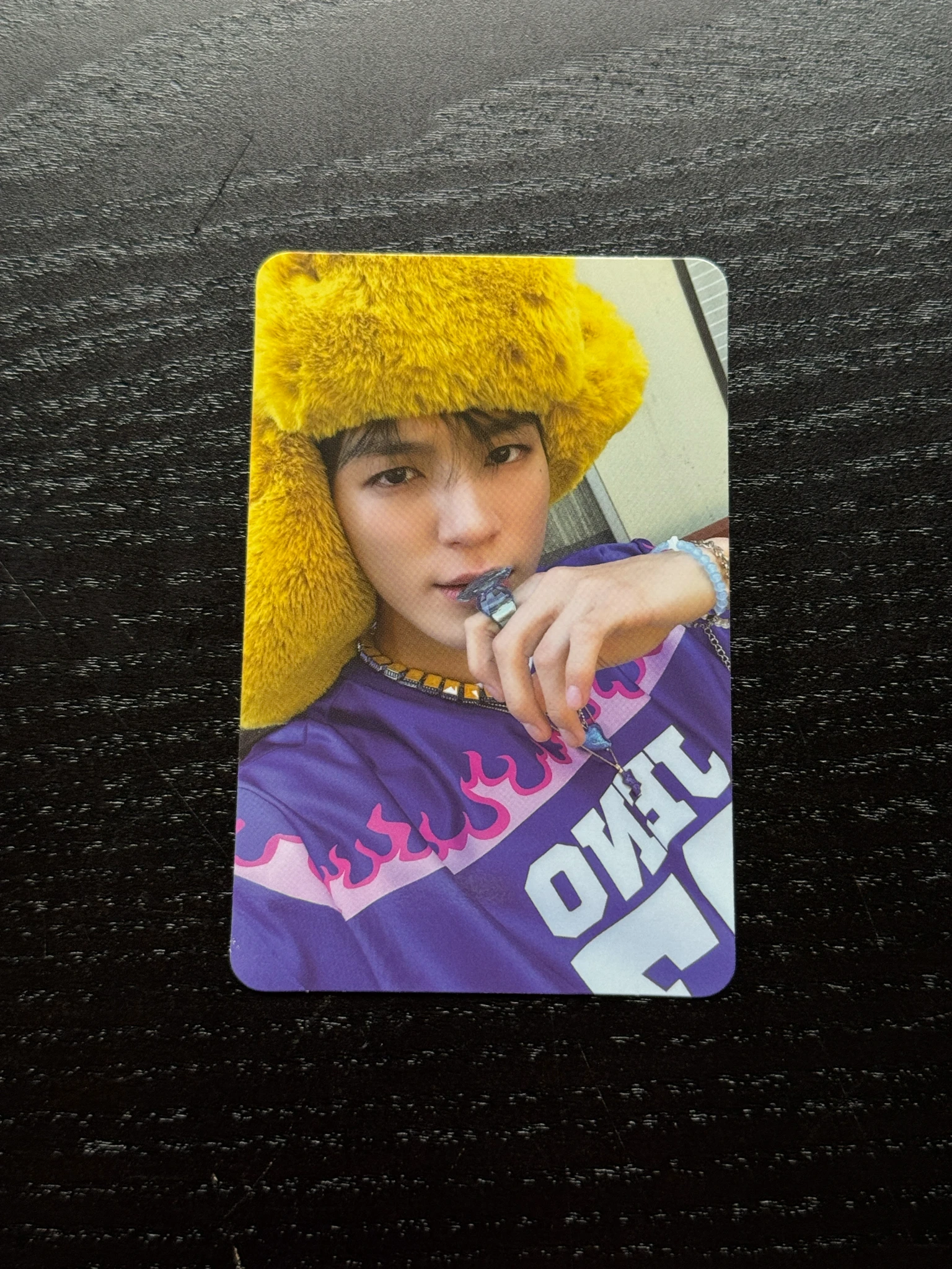 NCT DREAM Jeno NCT DREAM - Jeno - Candy Album digipack ver. listing photo 1