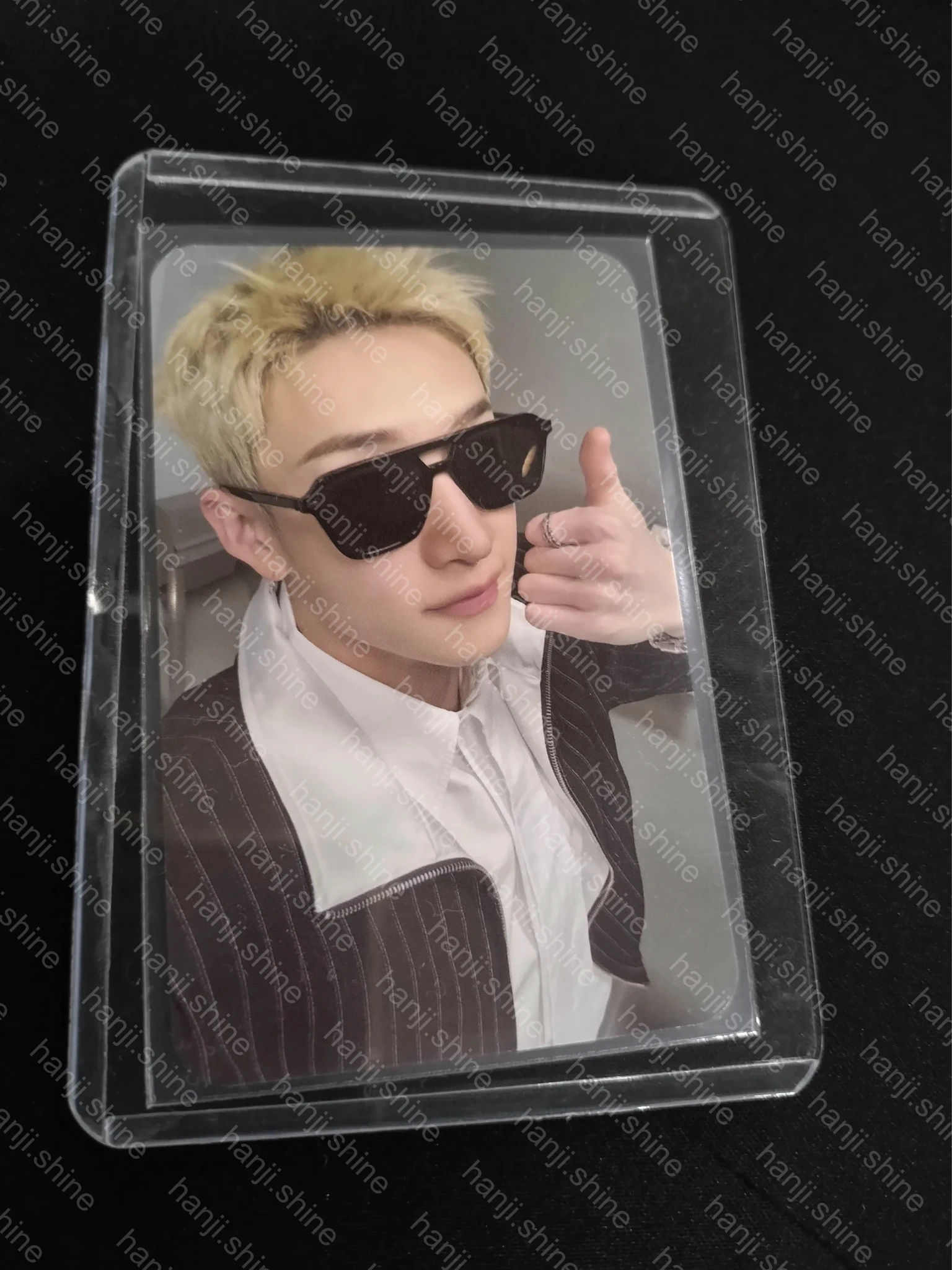 Stray Kids Bang Chan Stray Kids - Bang Chan - RUN IT World Tour Event fanclub/membership listing photo 1