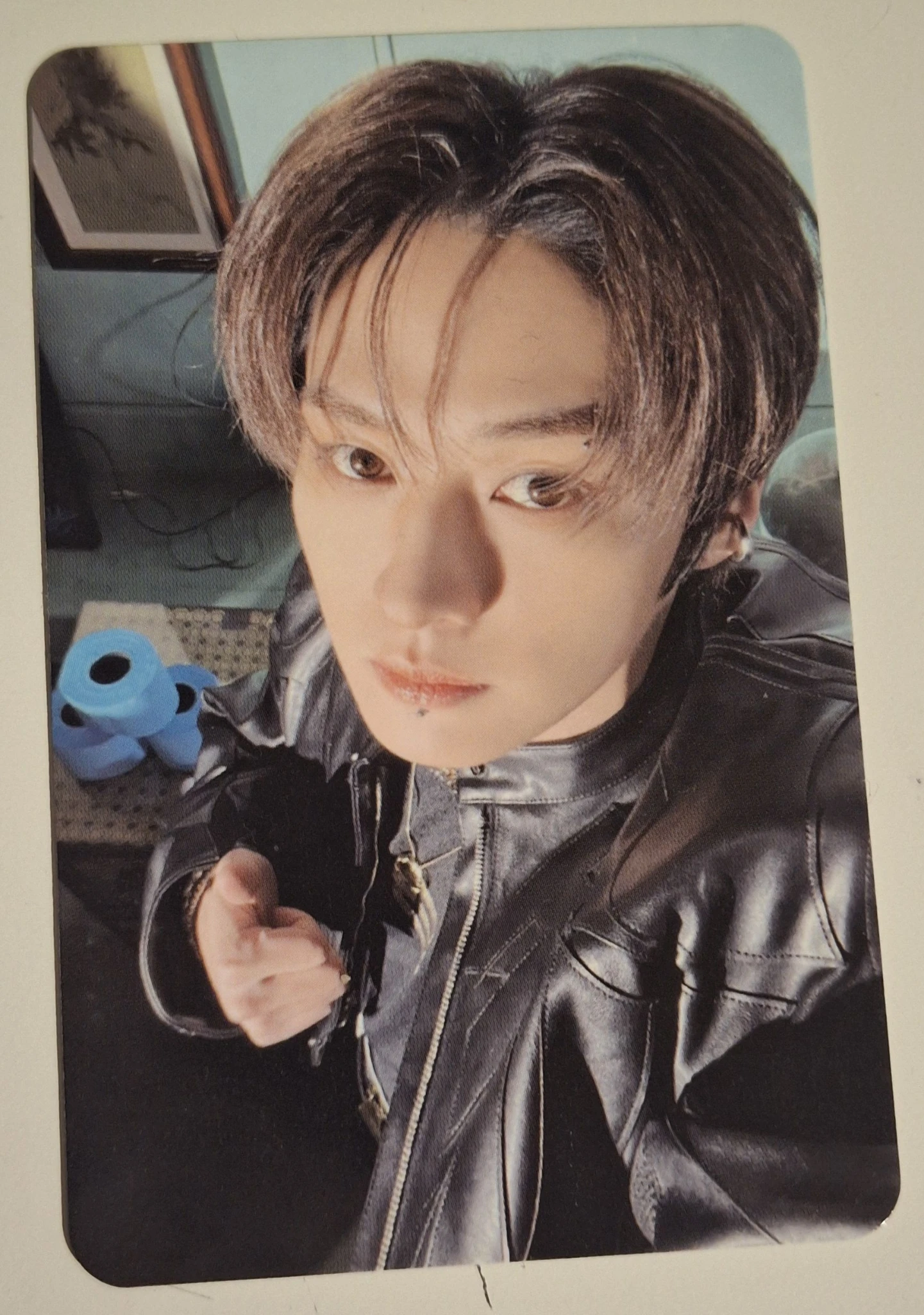Stray Kids Lee Know Stray Kids - Lee Know - 5-STAR Album album photocard a ver. listing photo 1