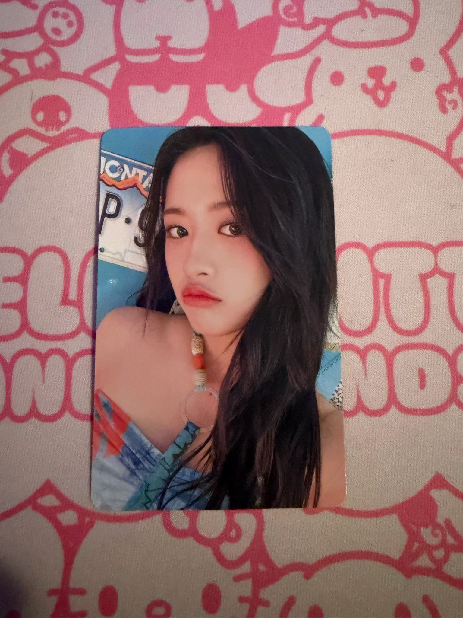 IVE Yujin IVE - Yujin - ALIVE Album alive Regular ver listing photo 1