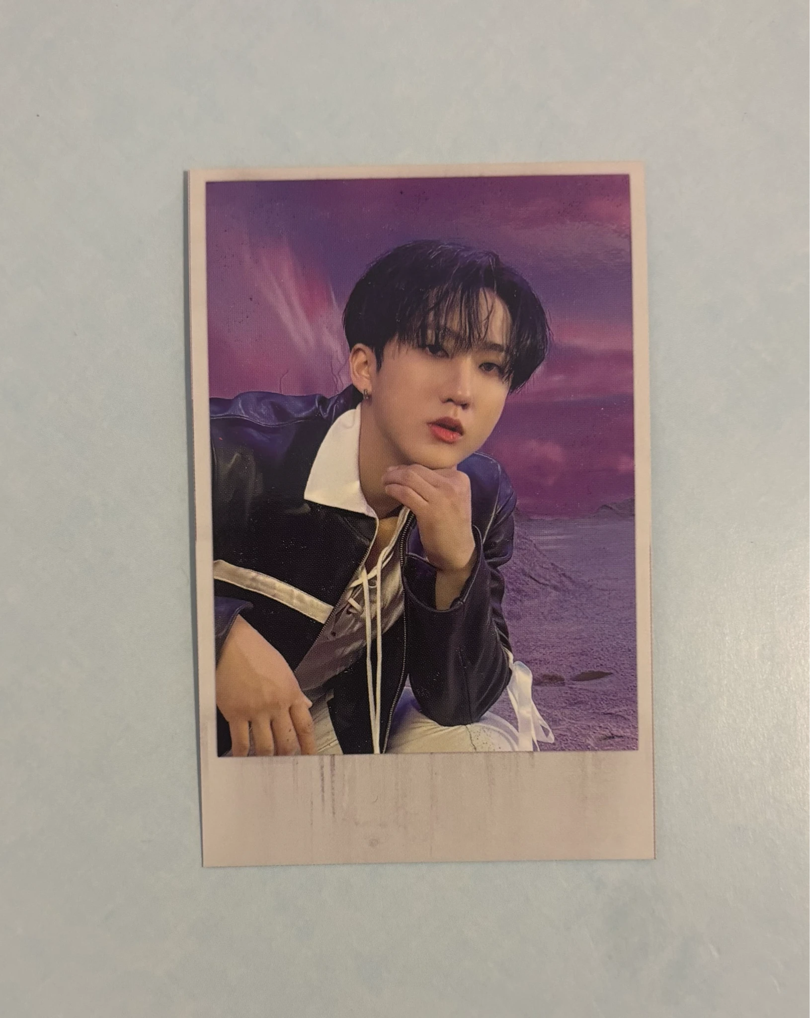 Stray Kids Changbin Stray Kids - Changbin - Rock Star Album pre-order benefit listing photo 1
