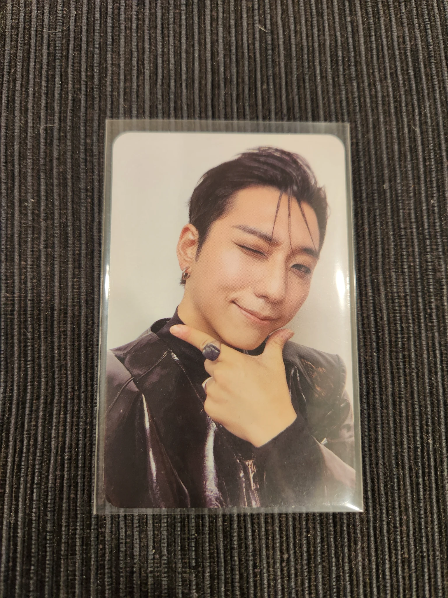 Xdinary Heroes Gunil Xdinary Heroes - Gunil - DEAD AND Album album photocard hero version listing photo 1