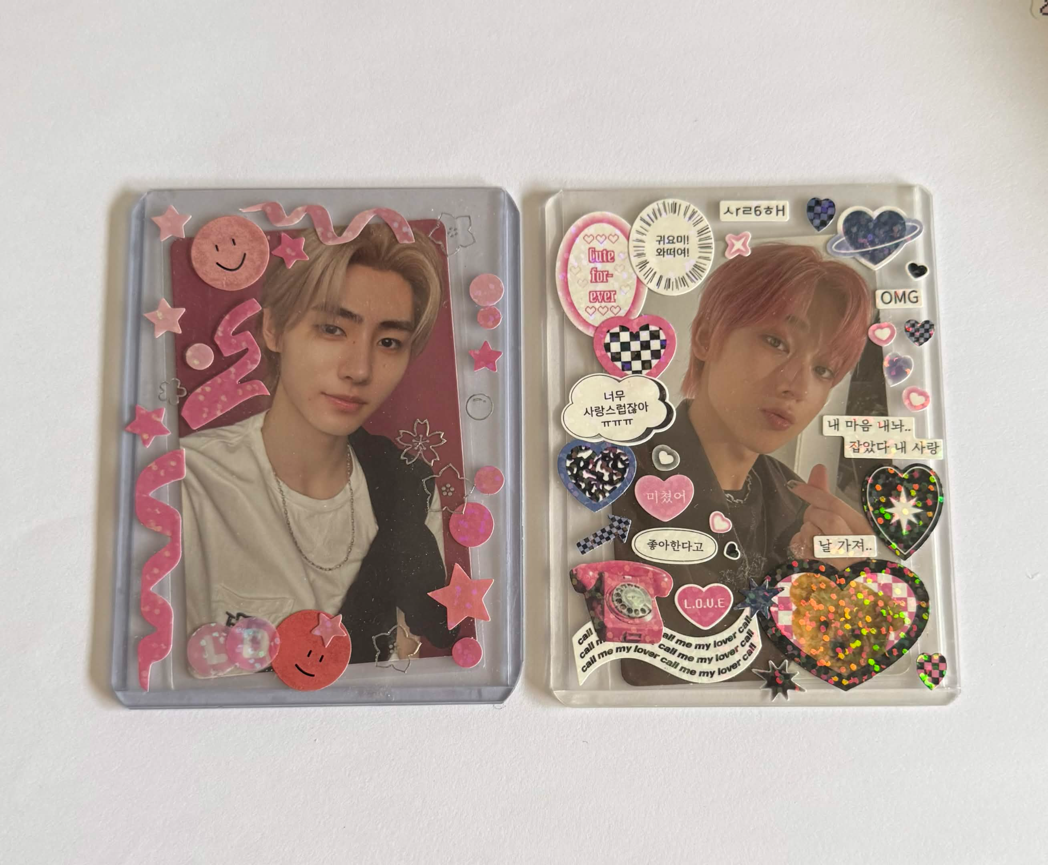 ENHYPEN Sunoo ENHYPEN - Sunoo - DIMENSION : ANSWER Album album photocard korean album no version listing photo 1