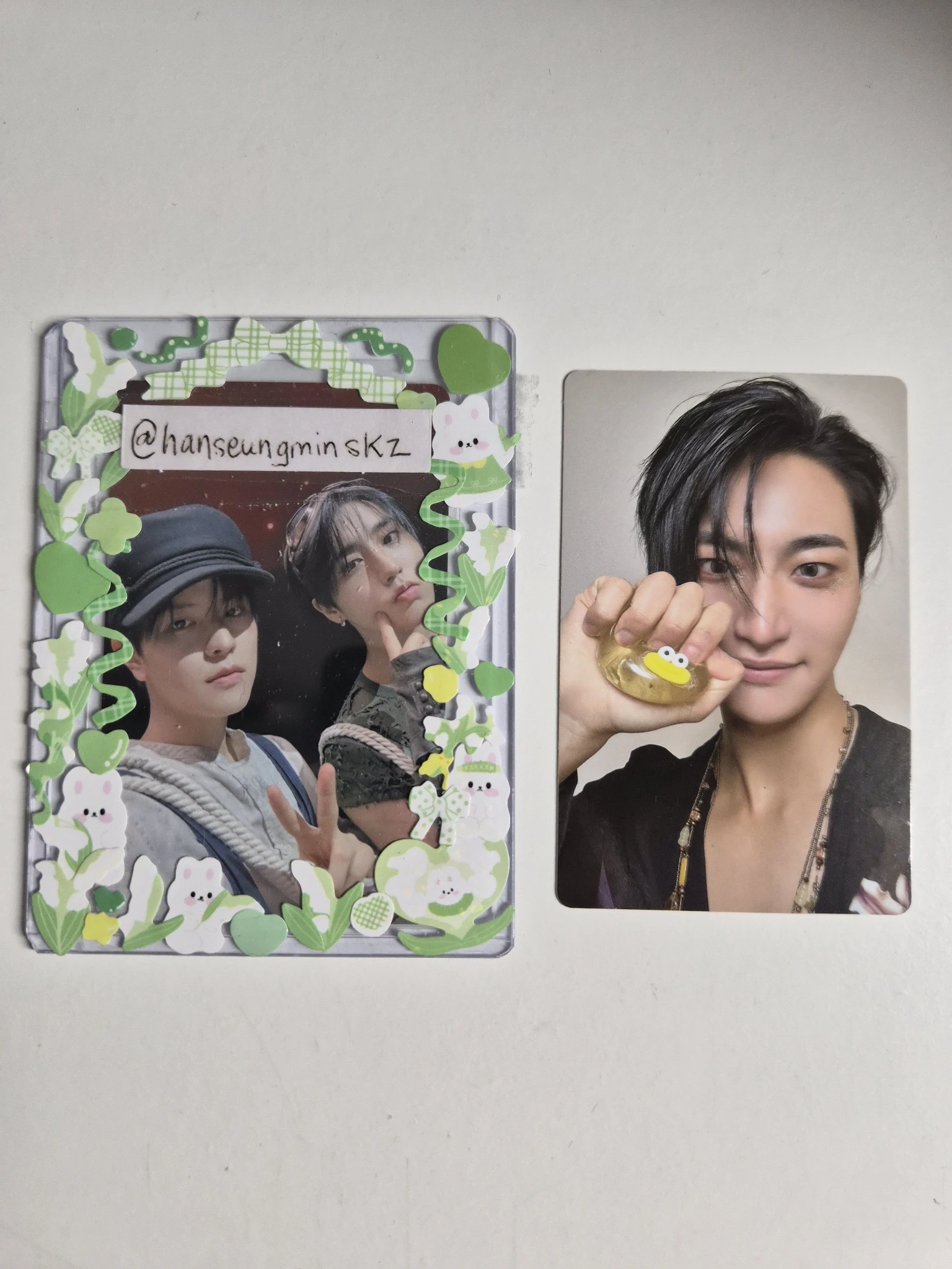 ATEEZ Seonghwa ATEEZ - Seonghwa - GOLDEN HOUR : Part.5 Album pop-up exclusive hello82 listing photo 1
