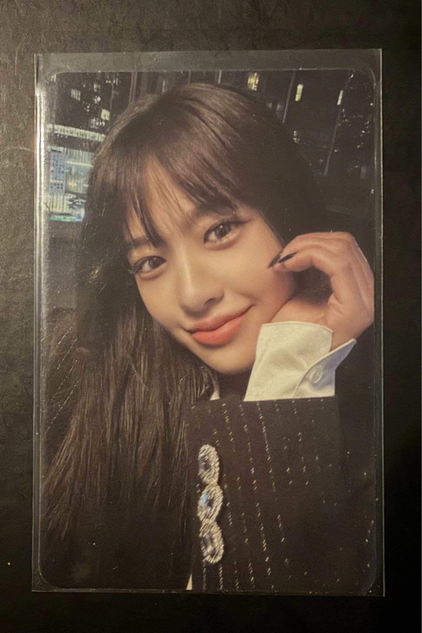 IVE Yujin IVE - Yujin - I've IVE Album album photocard ver. 3 listing photo 1