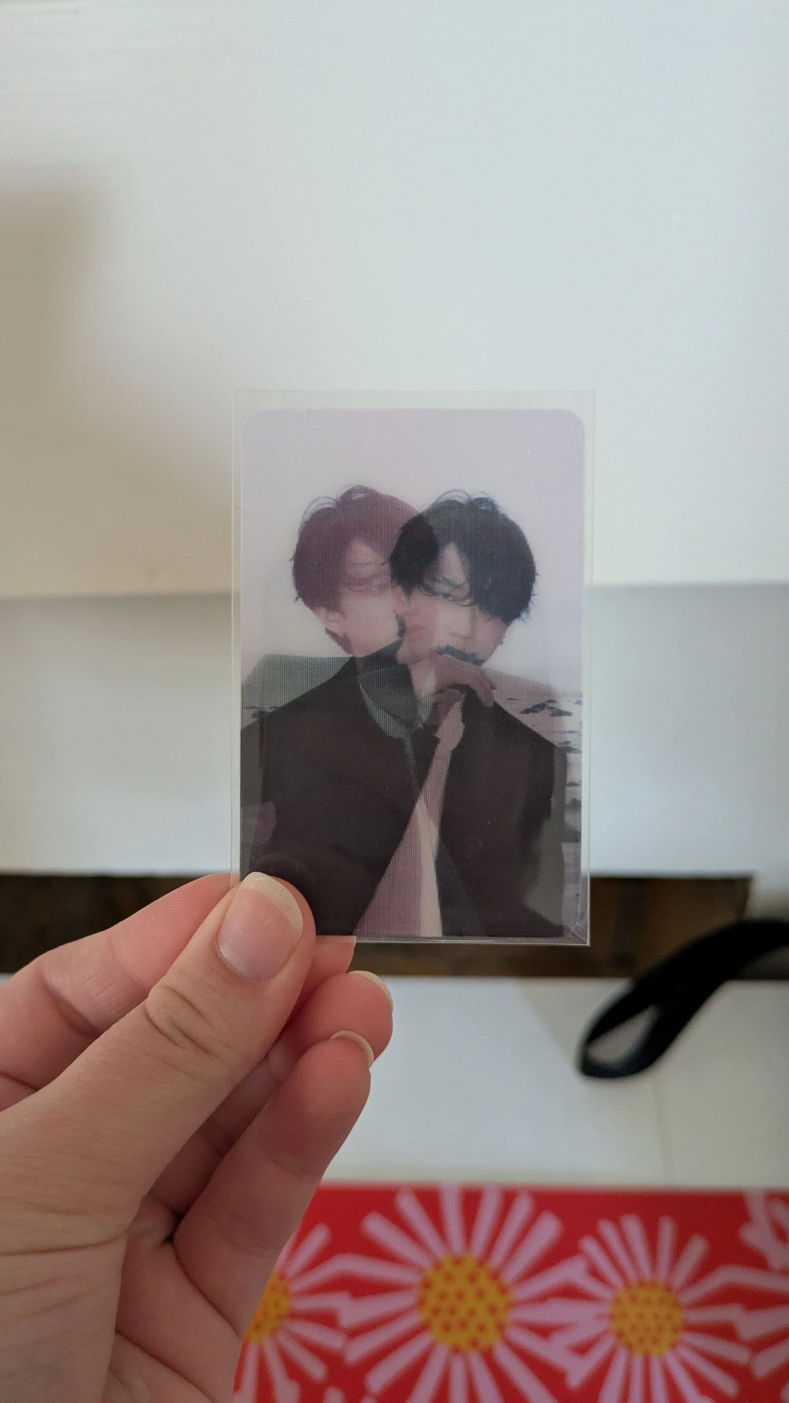 Stray Kids Changbin Stray Kids - Changbin - Do It Album album photocard lenticular listing photo 1