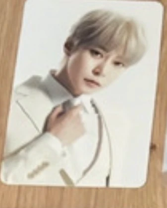 NCT 127 Doyoung NCT 127 - Doyoung - 8th Anniversary: 8ecret Invitation Event entrance / attendance benefit fan meeting listing photo 1