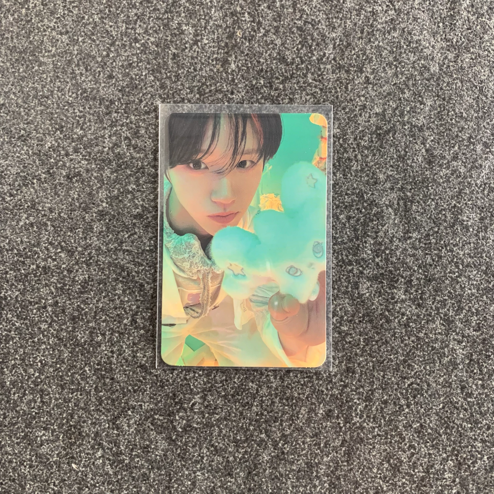 NCT WISH Jaehee NCT WISH - Jaehee - Ode to Love Album wichu version eros version album photocard listing photo 1