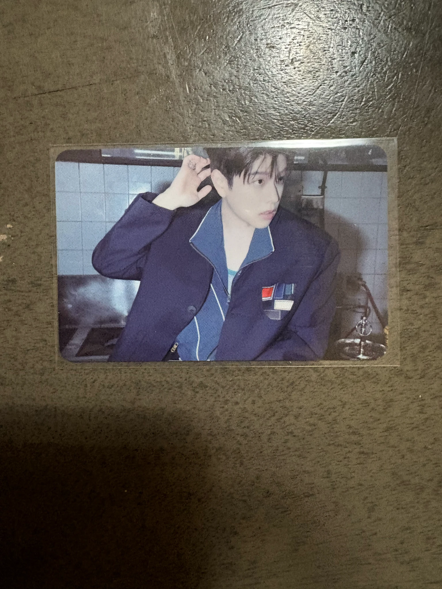 Stray Kids Seungmin Stray Kids - Seungmin - This & That Album album photocard listing photo 1