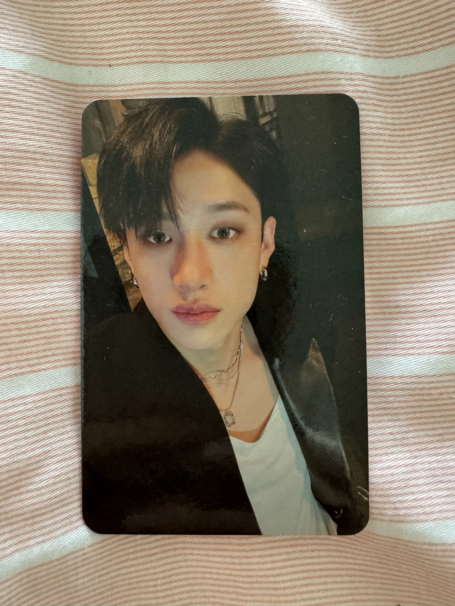 Stray Kids Bang Chan Stray Kids - Bang Chan - 5-STAR Album listing photo 1