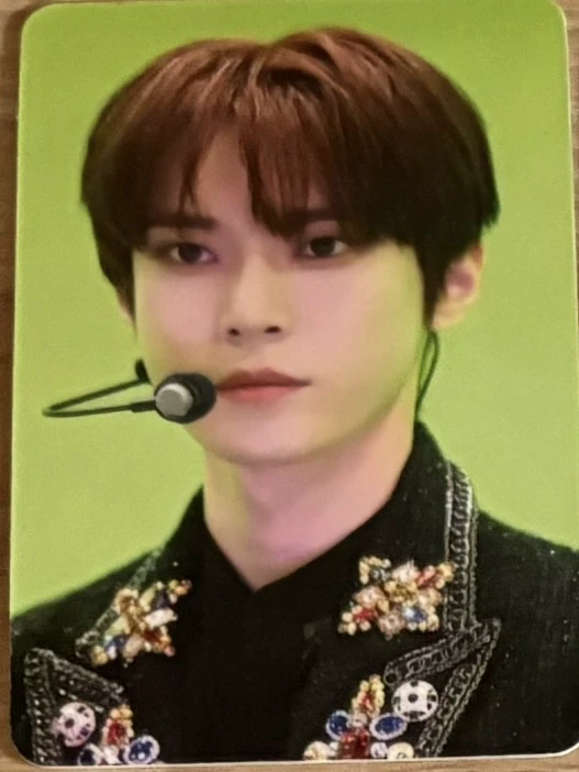 NCT 127 Doyoung NCT 127 - Doyoung - DICON D'FESTA Photobook (Mini Edition) Other dicon photocard set listing photo 1