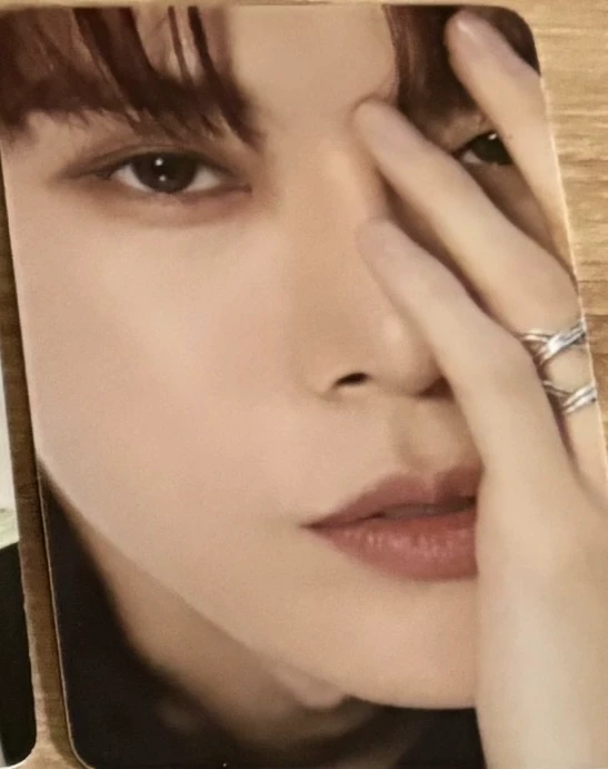 NCT 127 Doyoung NCT 127 - Doyoung - DICON D'FESTA Photobook (Mini Edition) Other dicon photocard set listing photo 1