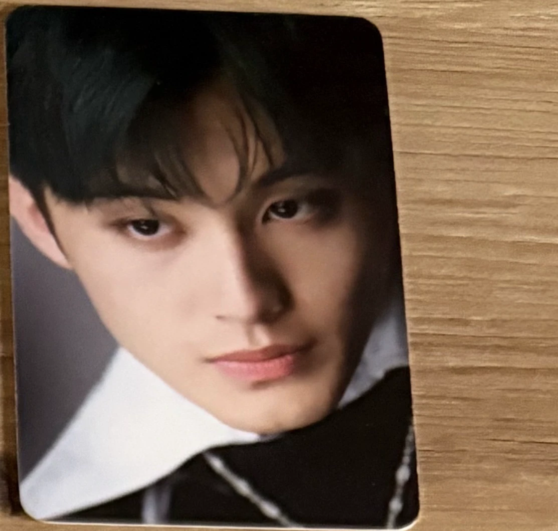 NCT 127 Mark NCT 127 - Mark - DICON D'FESTA Photobook (Mini Edition) Other dicon photocard set listing photo 1