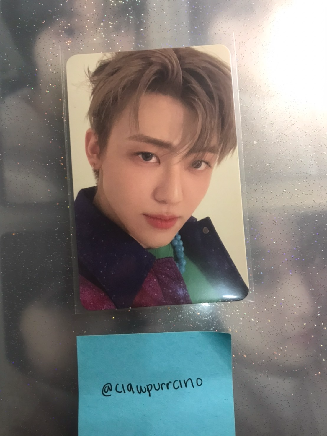 NCT DREAM Jaemin NCT DREAM - Jaemin - Beatbox Album new school ver. listing photo 1