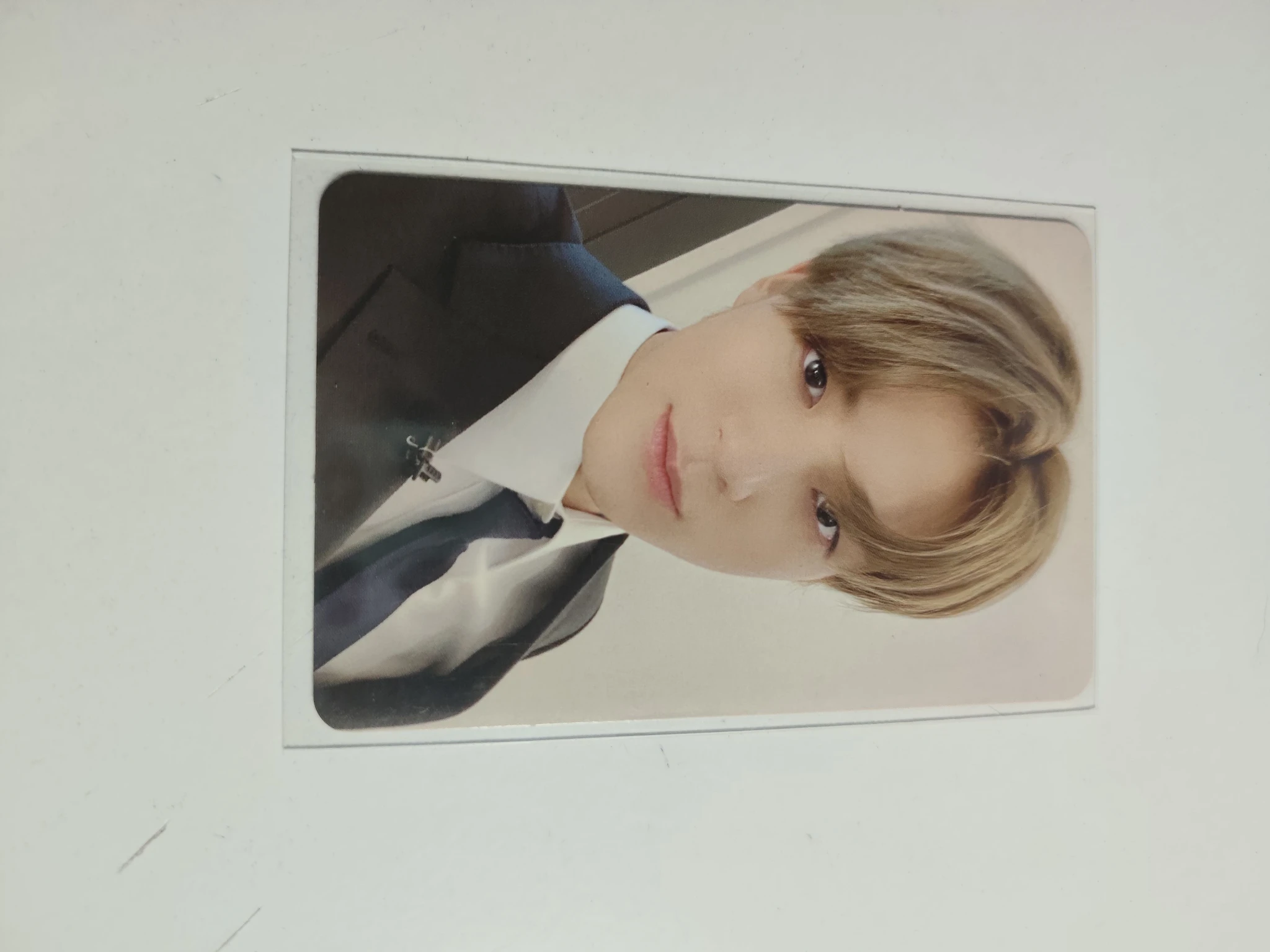 NCT DREAM Jeno NCT DREAM - Jeno - Reload Album kihno ver. listing photo 1