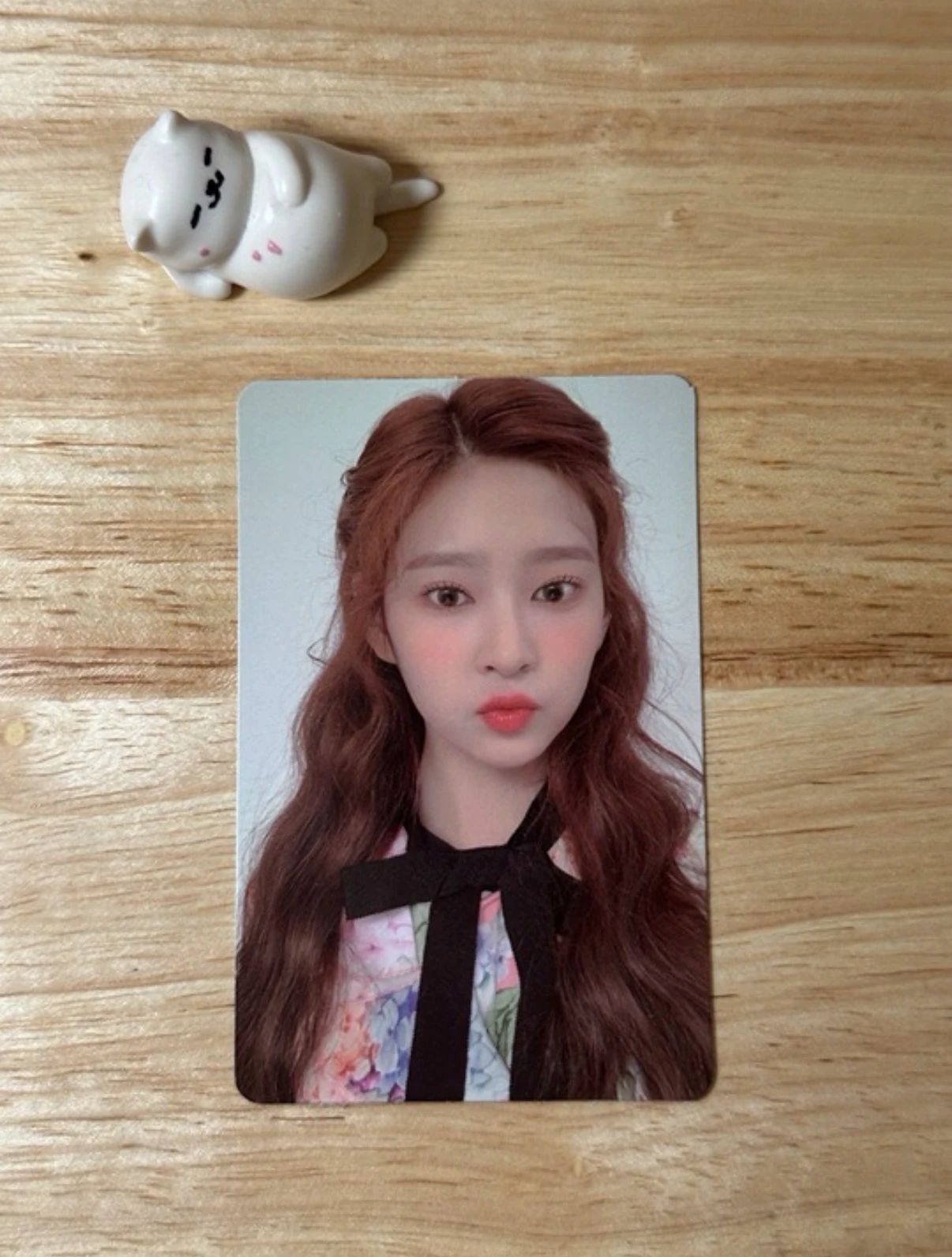 IZ*ONE Minju IZ*ONE - Minju - HEART*IZ Album album photocard korean album listing photo 1