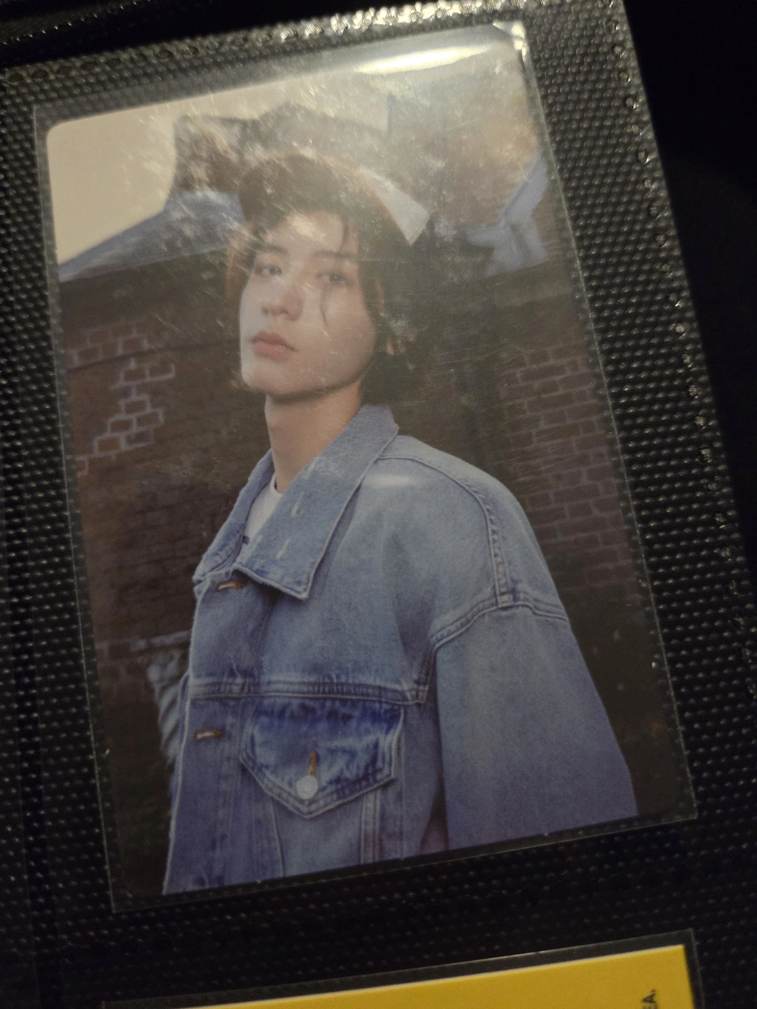 BOYNEXTDOOR Leehan BOYNEXTDOOR - Leehan - HOW? Album US General Exclusive listing photo 1