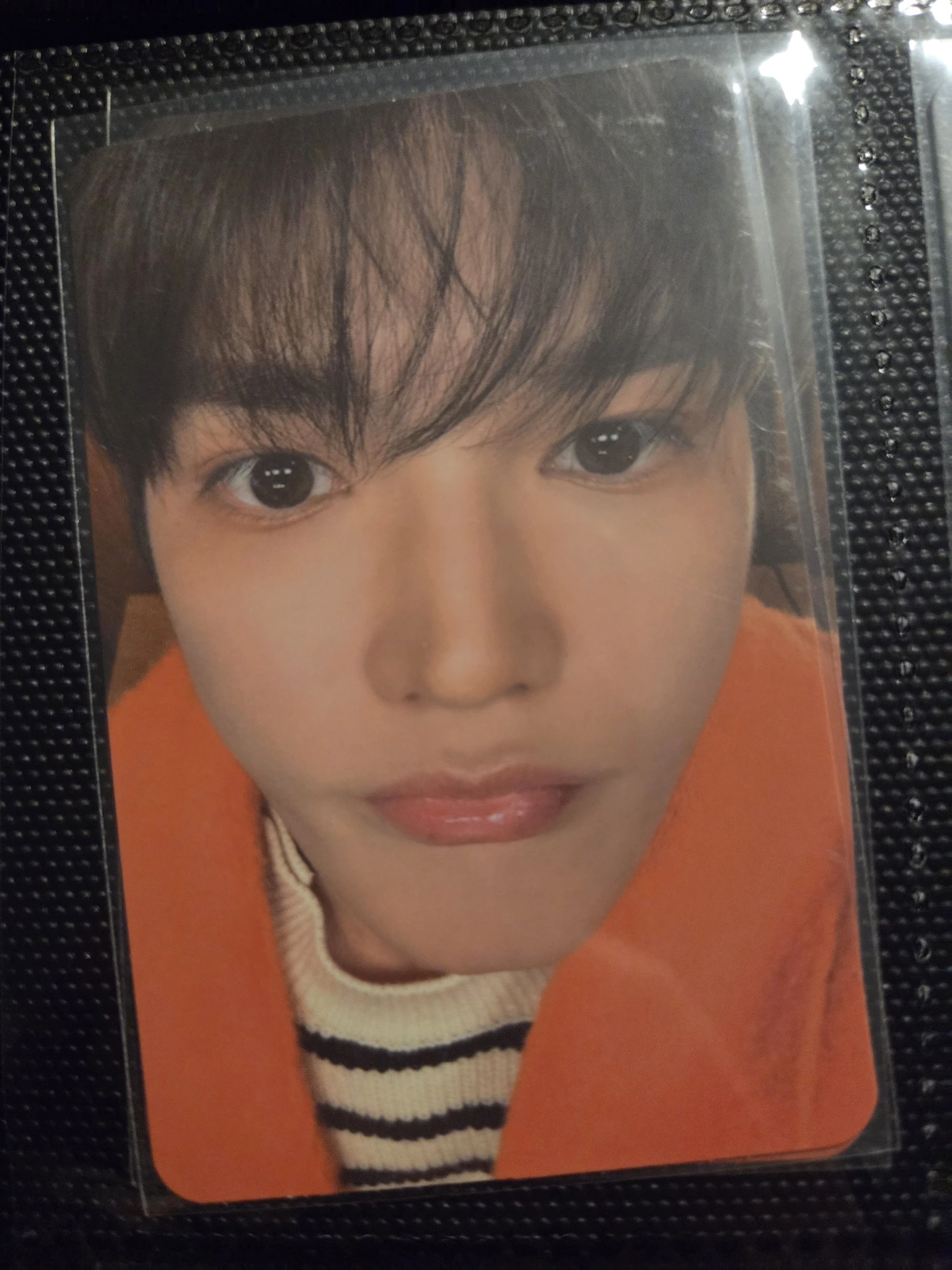 NCT 127 Taeyong NCT 127 - Taeyong - Be There For Me Album target exclusive listing photo 1