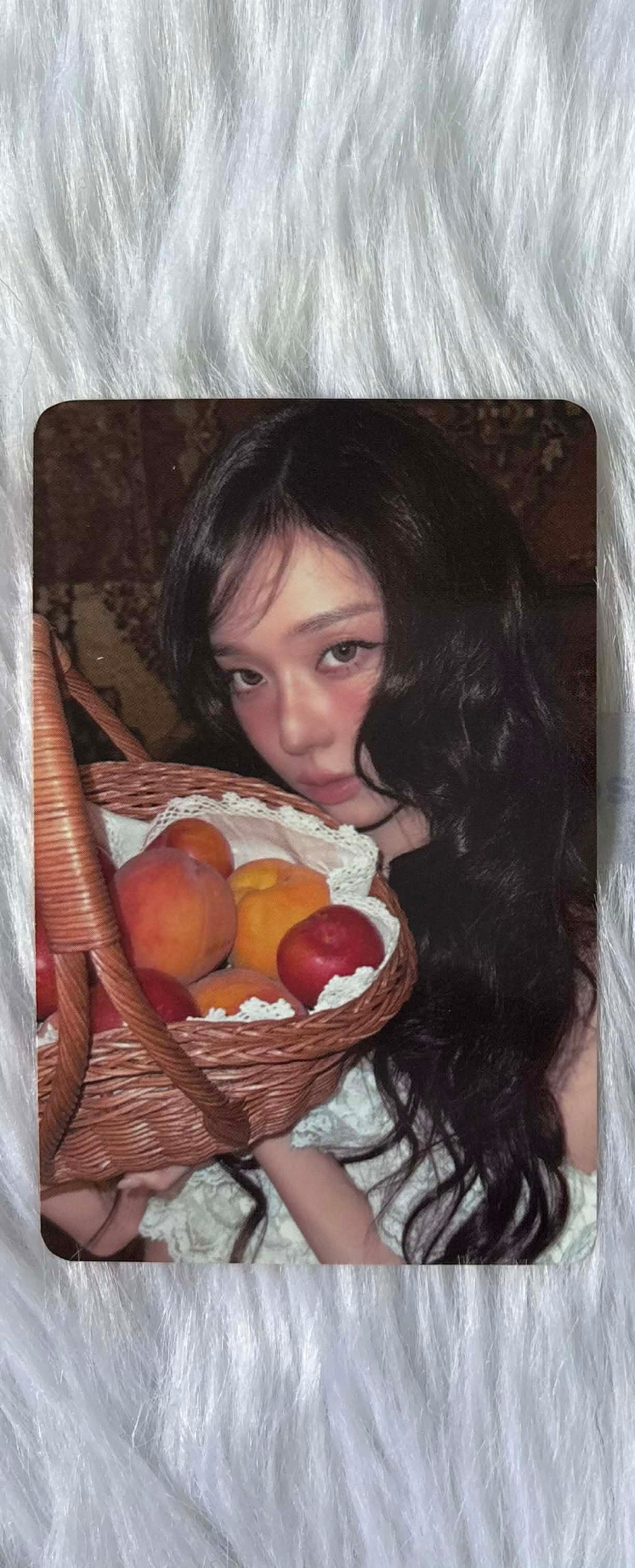 aespa Winter aespa - Winter - Season's Greetings (2026) Other trading card listing photo 1