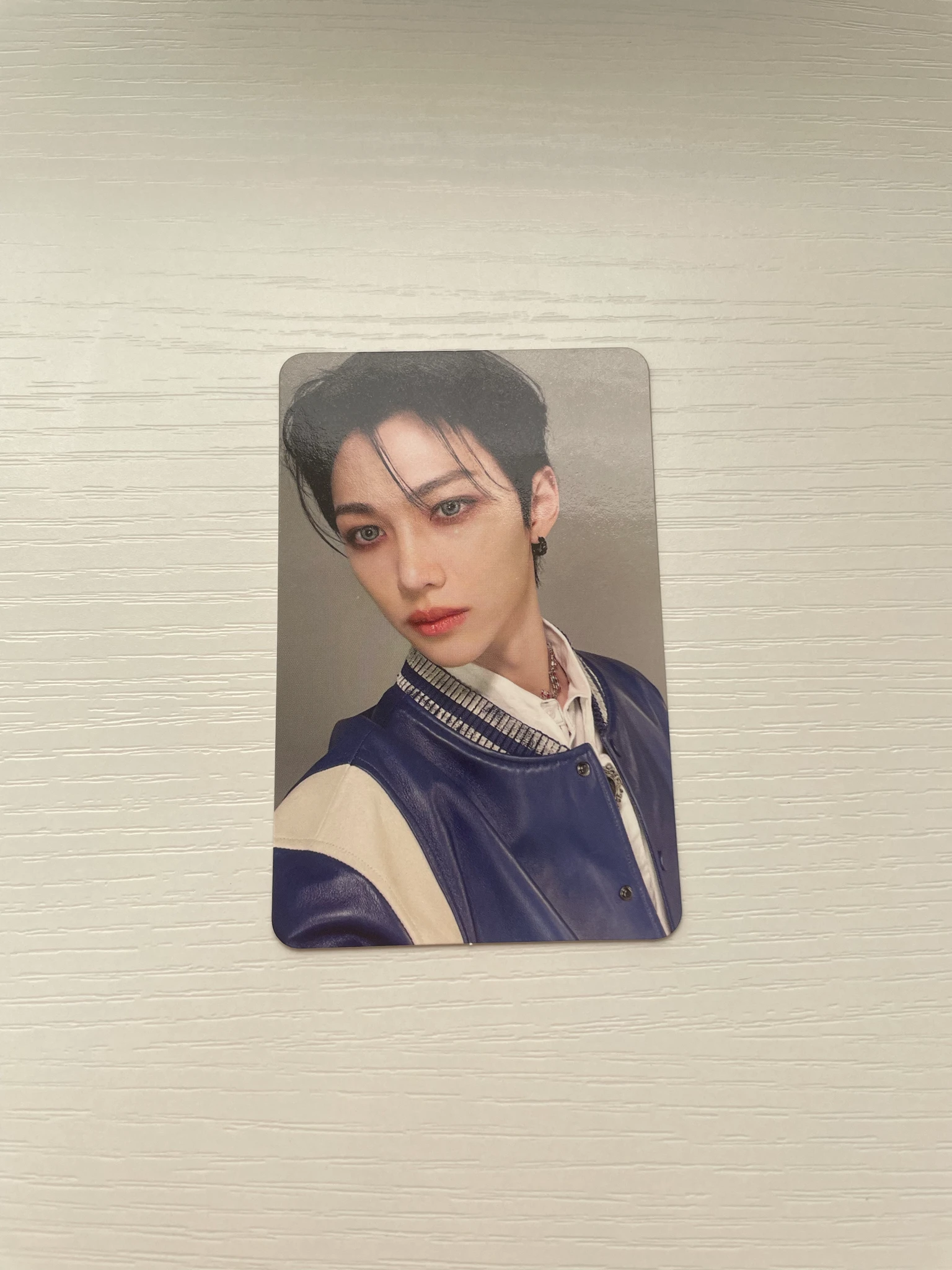 Stray Kids Felix Stray Kids - Felix - Maxident Album album photocard paper case version listing photo 1