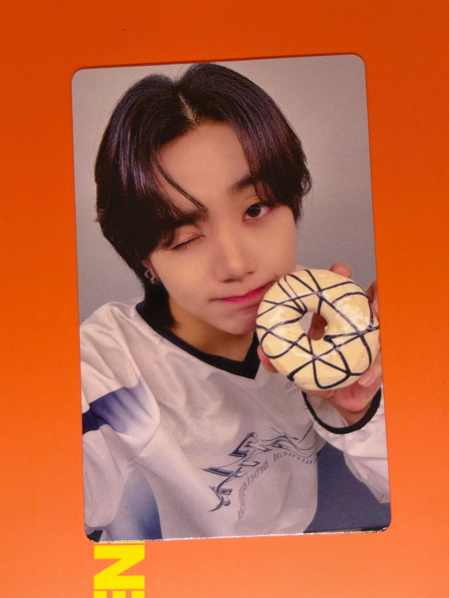 TRENDZ Havit TRENDZ - Havit - Chameleon Album jump up 1:1 round 26 video call (fancall) listing photo 1