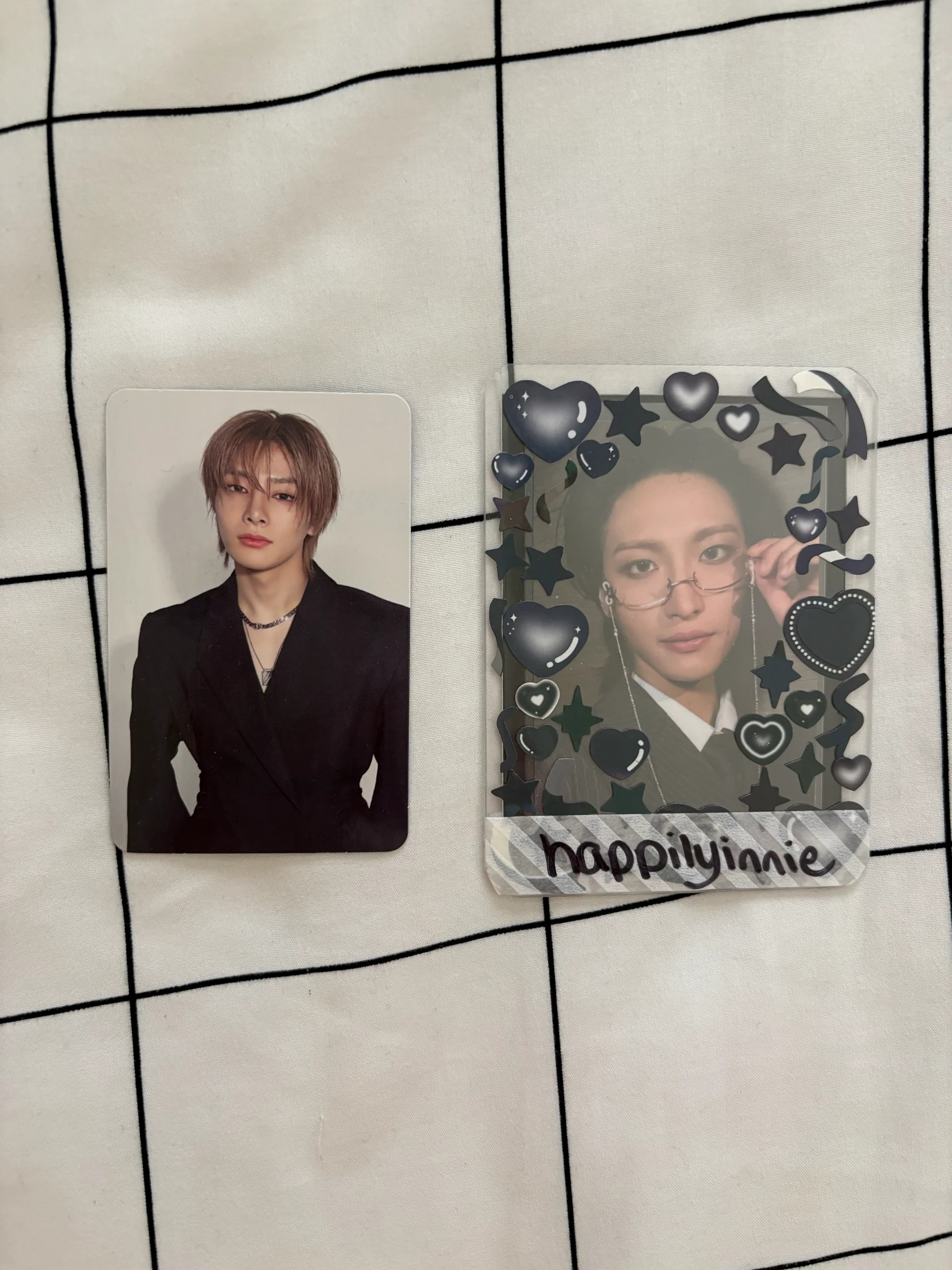Stray Kids I.N Stray Kids - I.N - ATE Album album photocard target exclusive listing photo 1