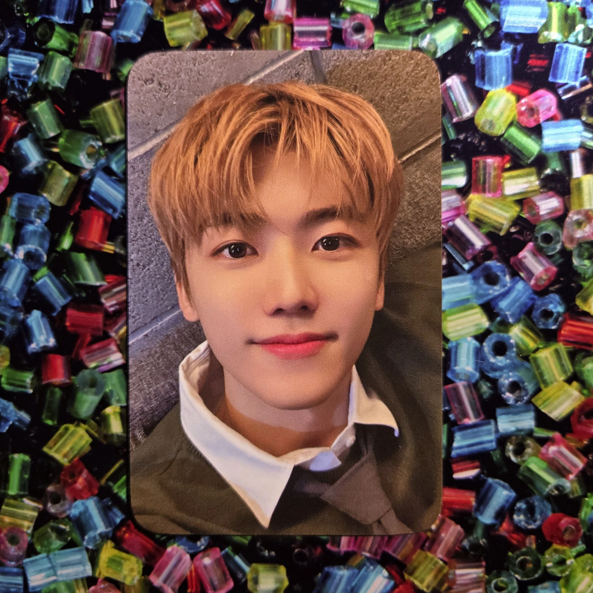 NCT DREAM Jaemin NCT DREAM - Jaemin - 2023 Season’s Greetings Other merch photocard season's greetings collect book listing photo 1