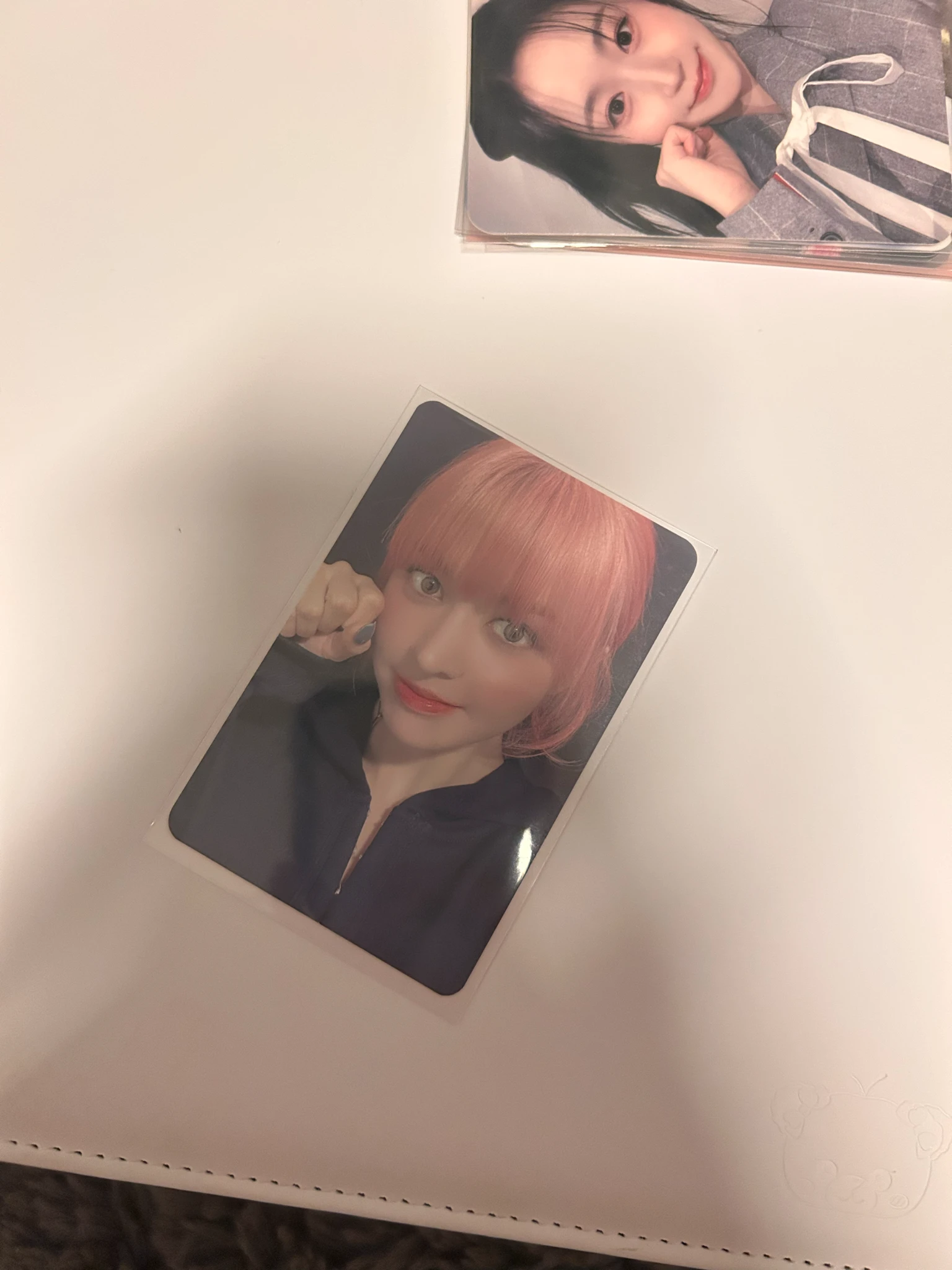 NMIXX Lily NMIXX - Lily - Expérgo Album pob (pre-order benefit) ktown4u listing photo 1